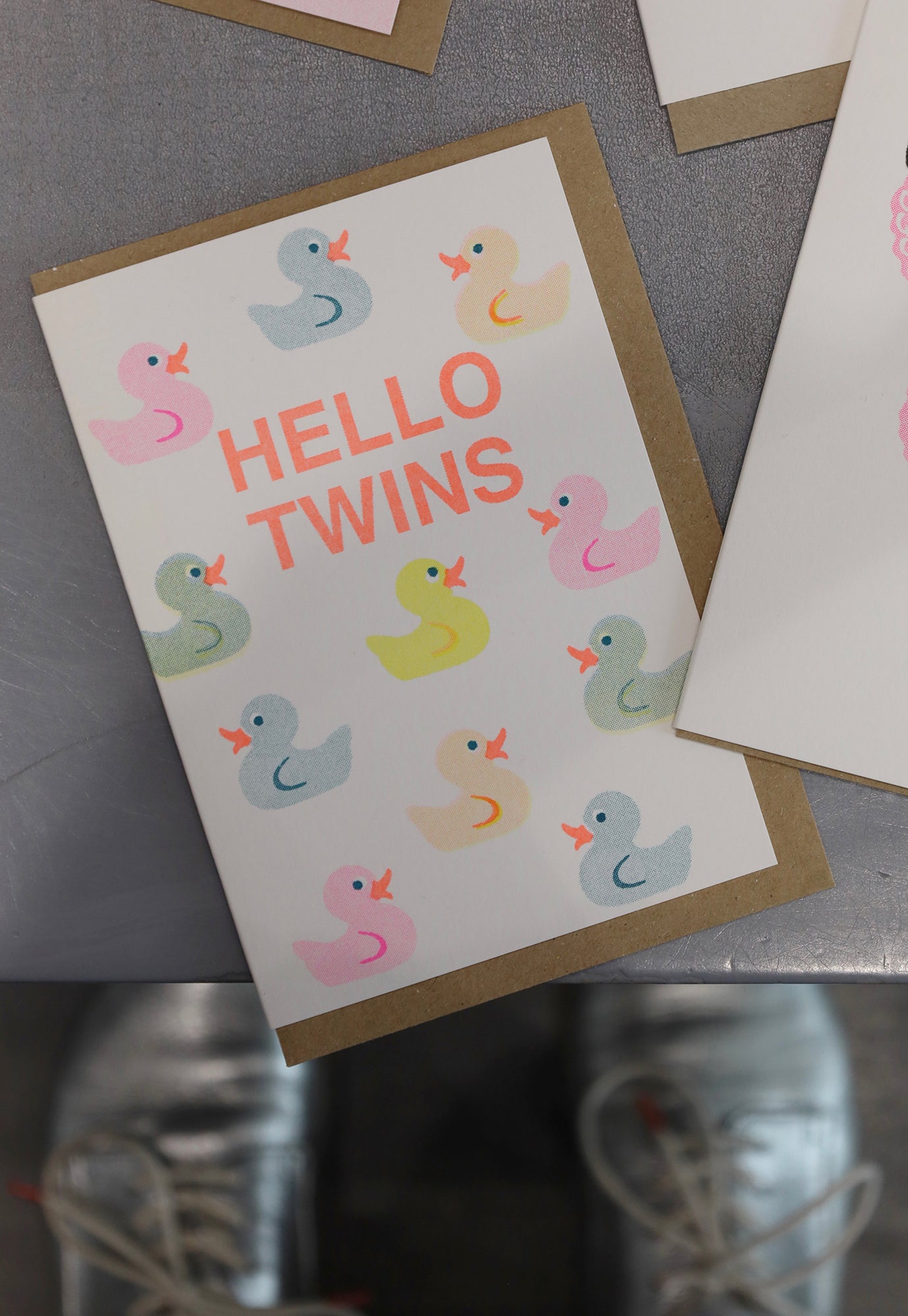 baby cards