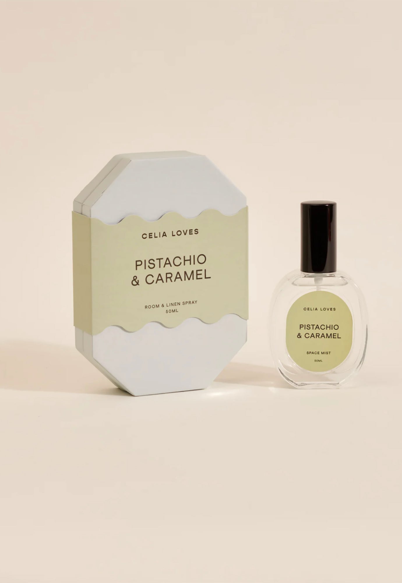 celia loves - room spray
