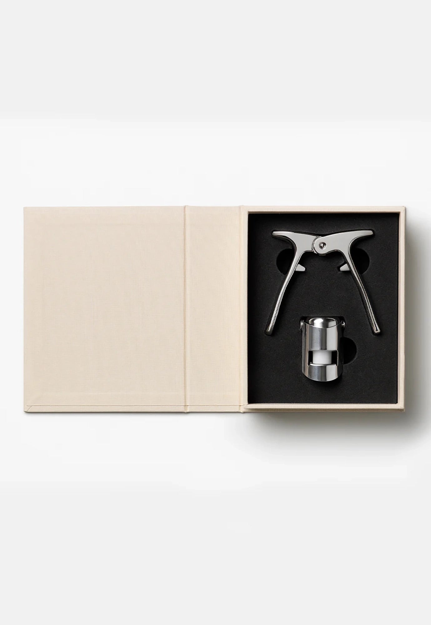 printworks - the essentials champagne tools
