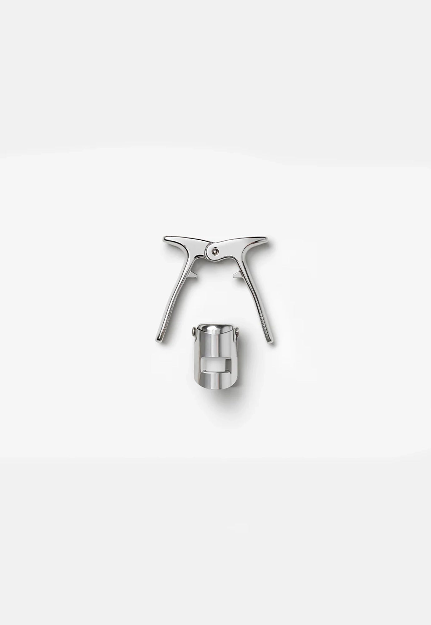 printworks - the essentials champagne tools