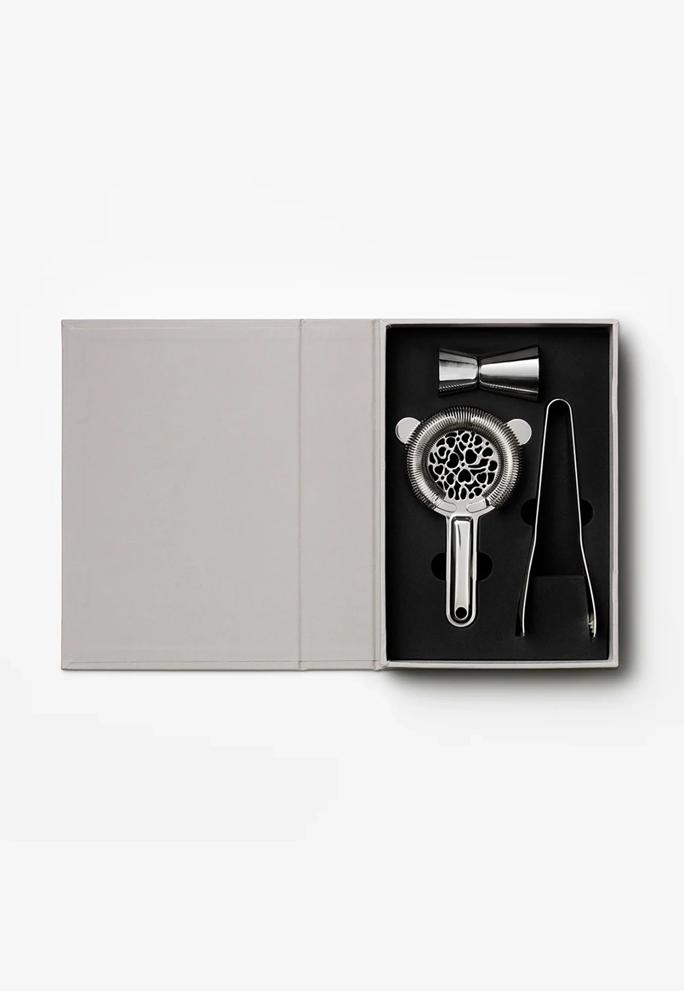 printworks - the essentials cocktail tools