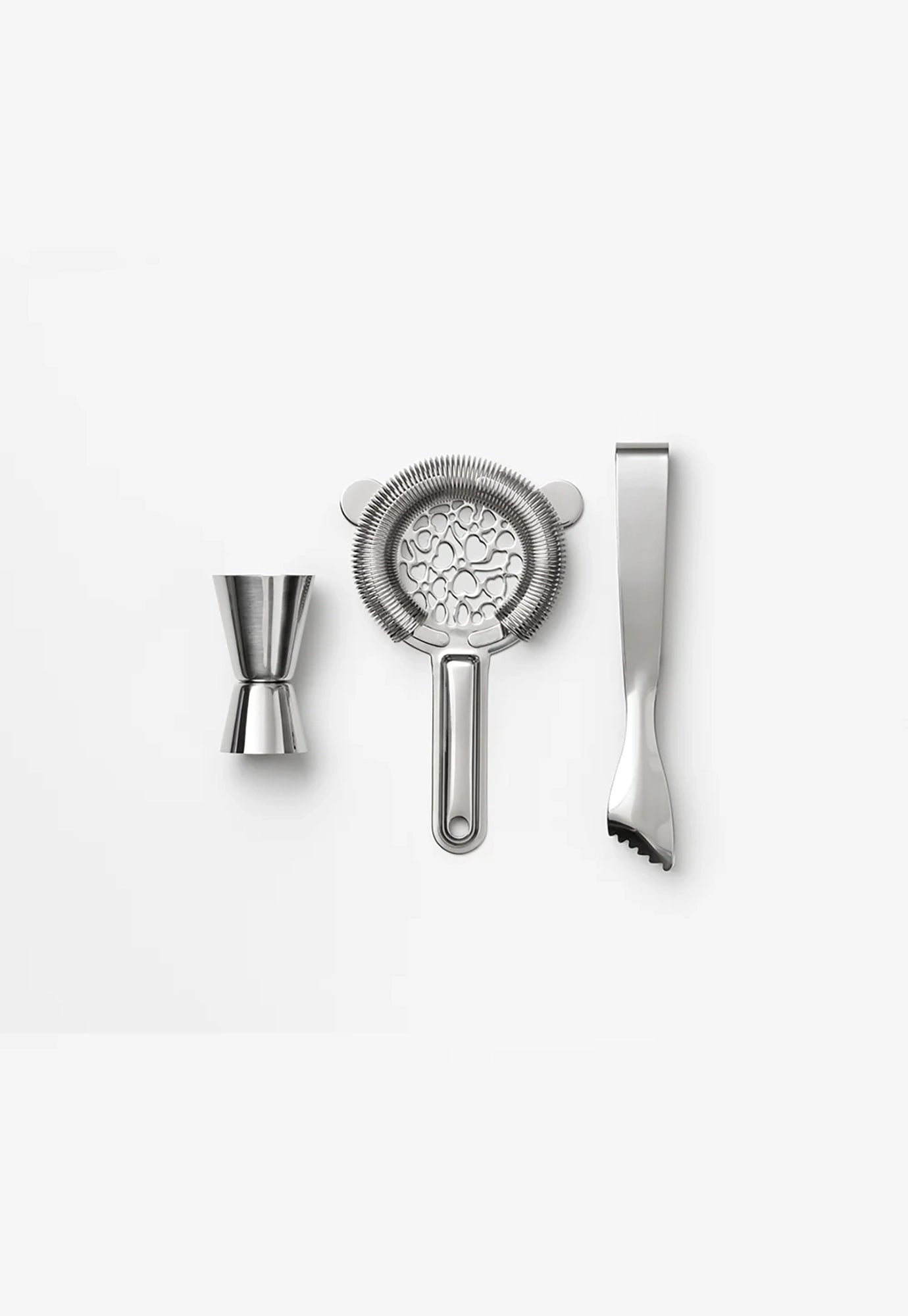 printworks - the essentials cocktail tools