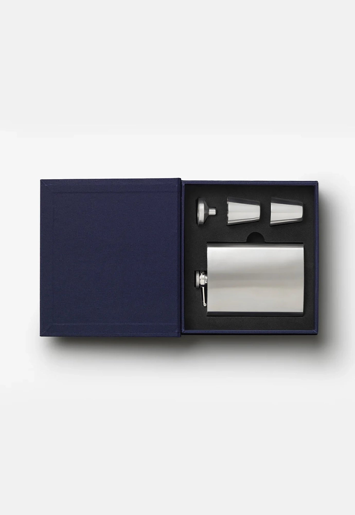 printworks - the essentials hip flask