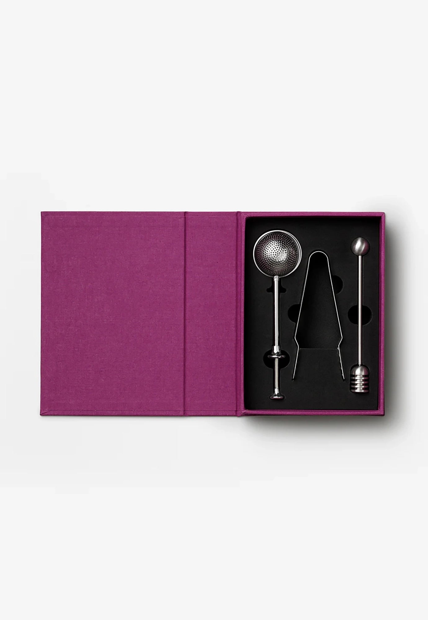 printworks - the essentials tea tools