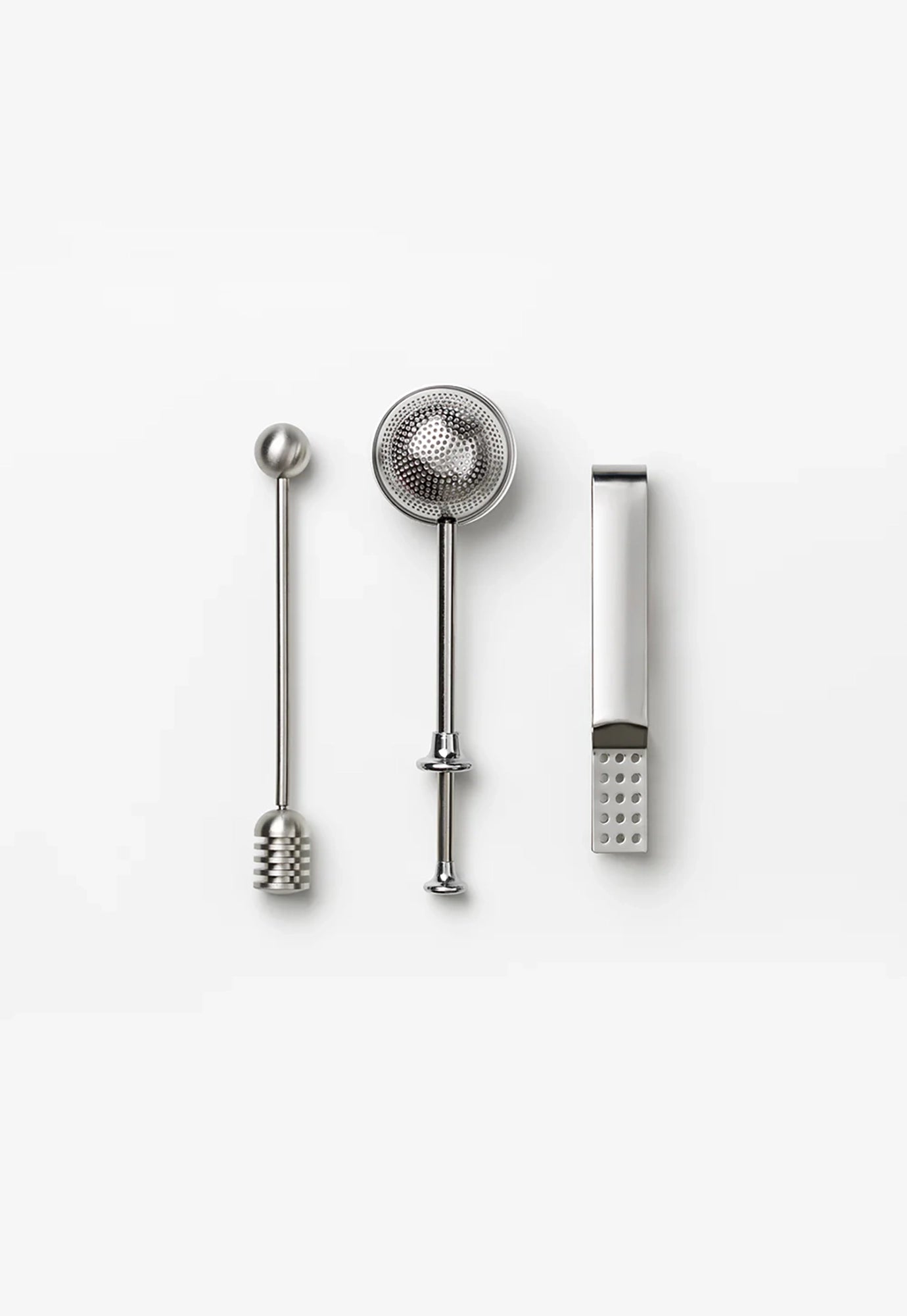 printworks - the essentials tea tools