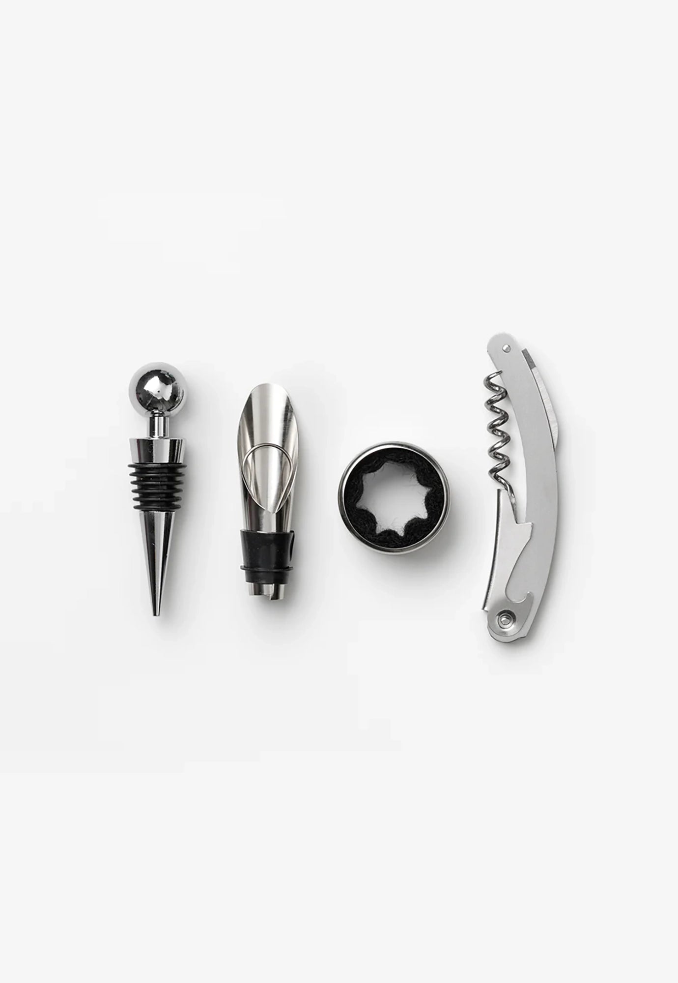 printworks - the essentials wine tools