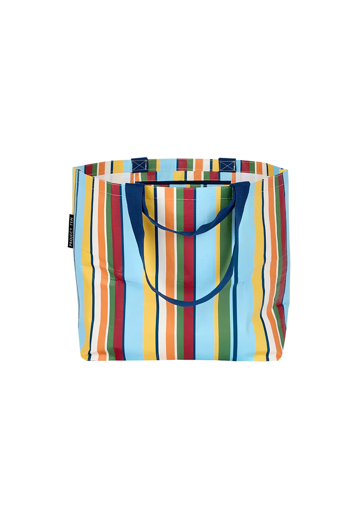 project ten - medium tote