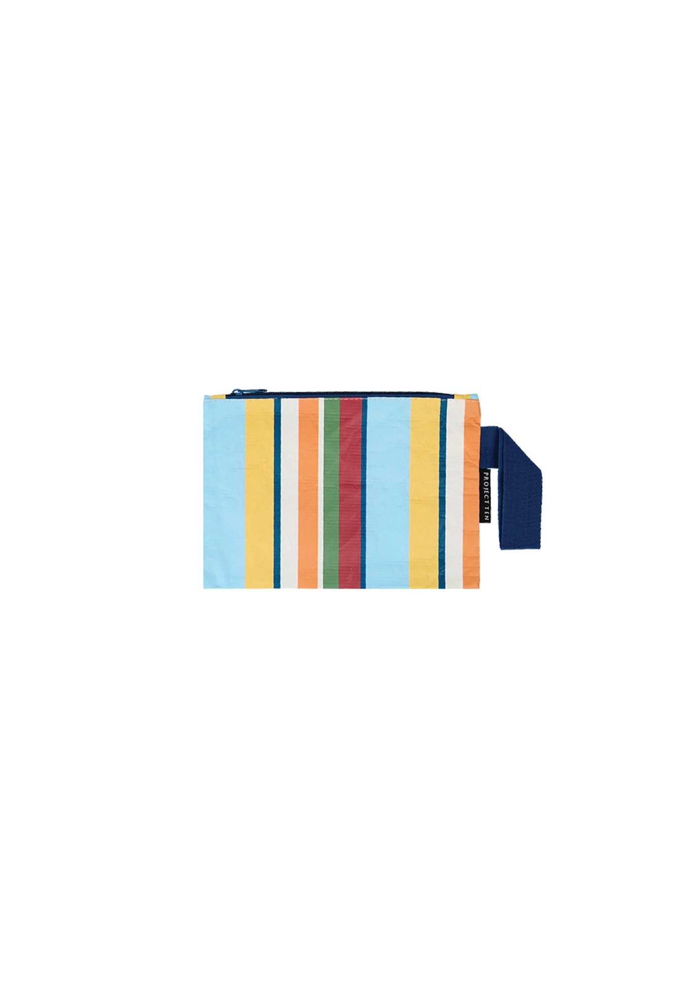 project ten - mini zip pouch