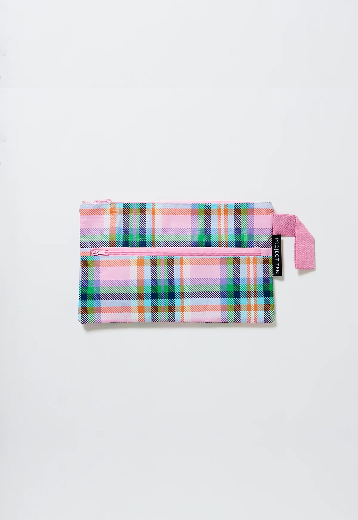 project ten - pencil case