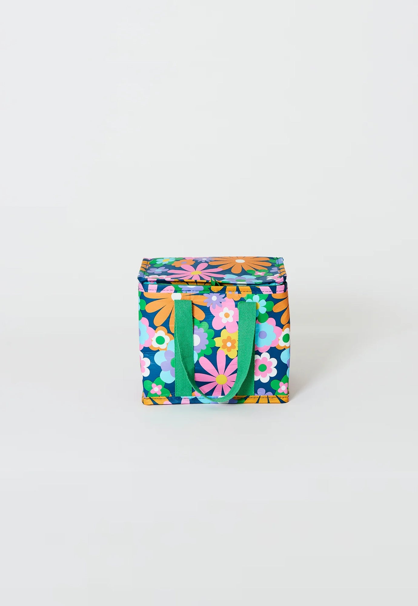 project ten - the mini insulated tote