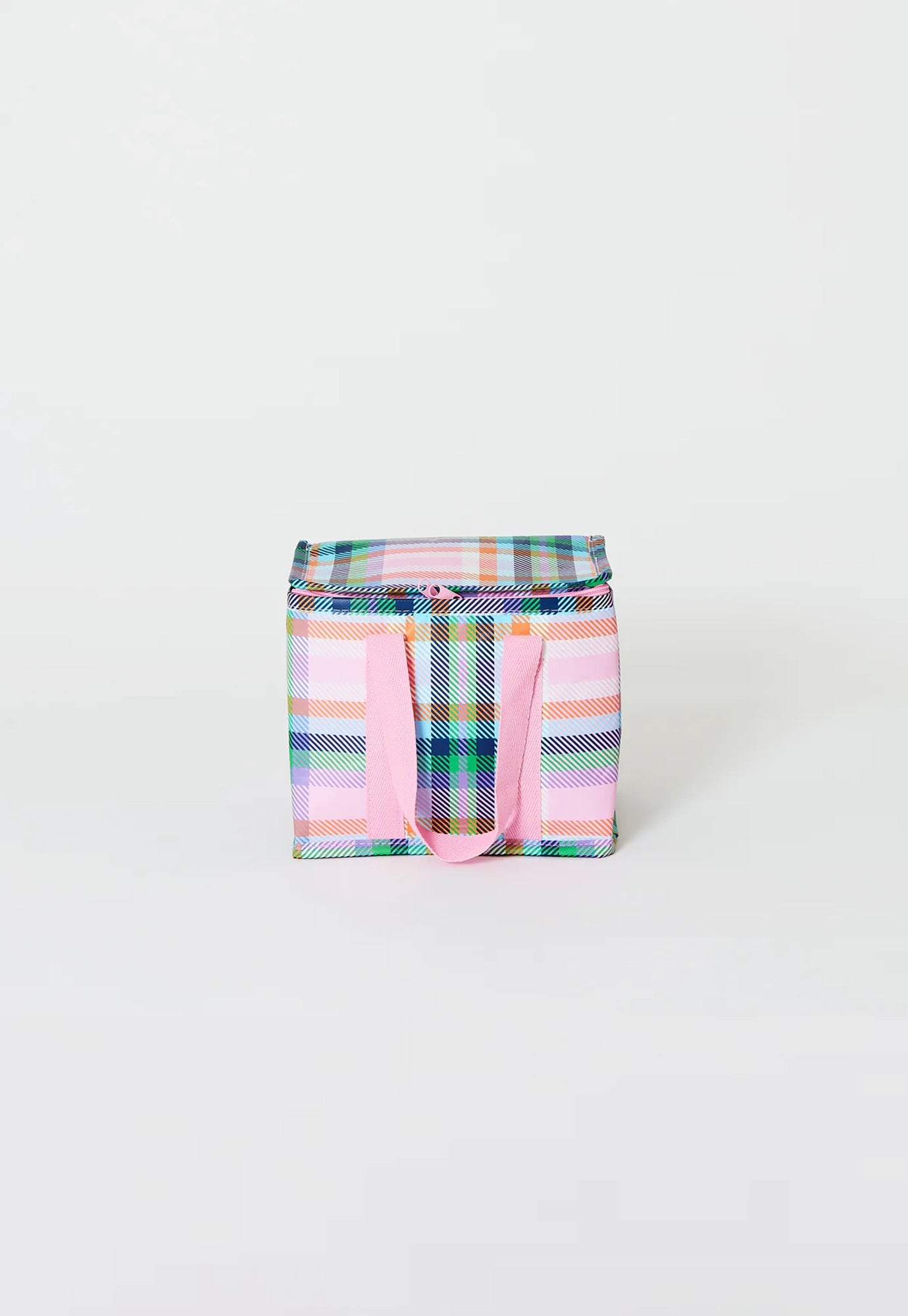 project ten - the mini insulated tote