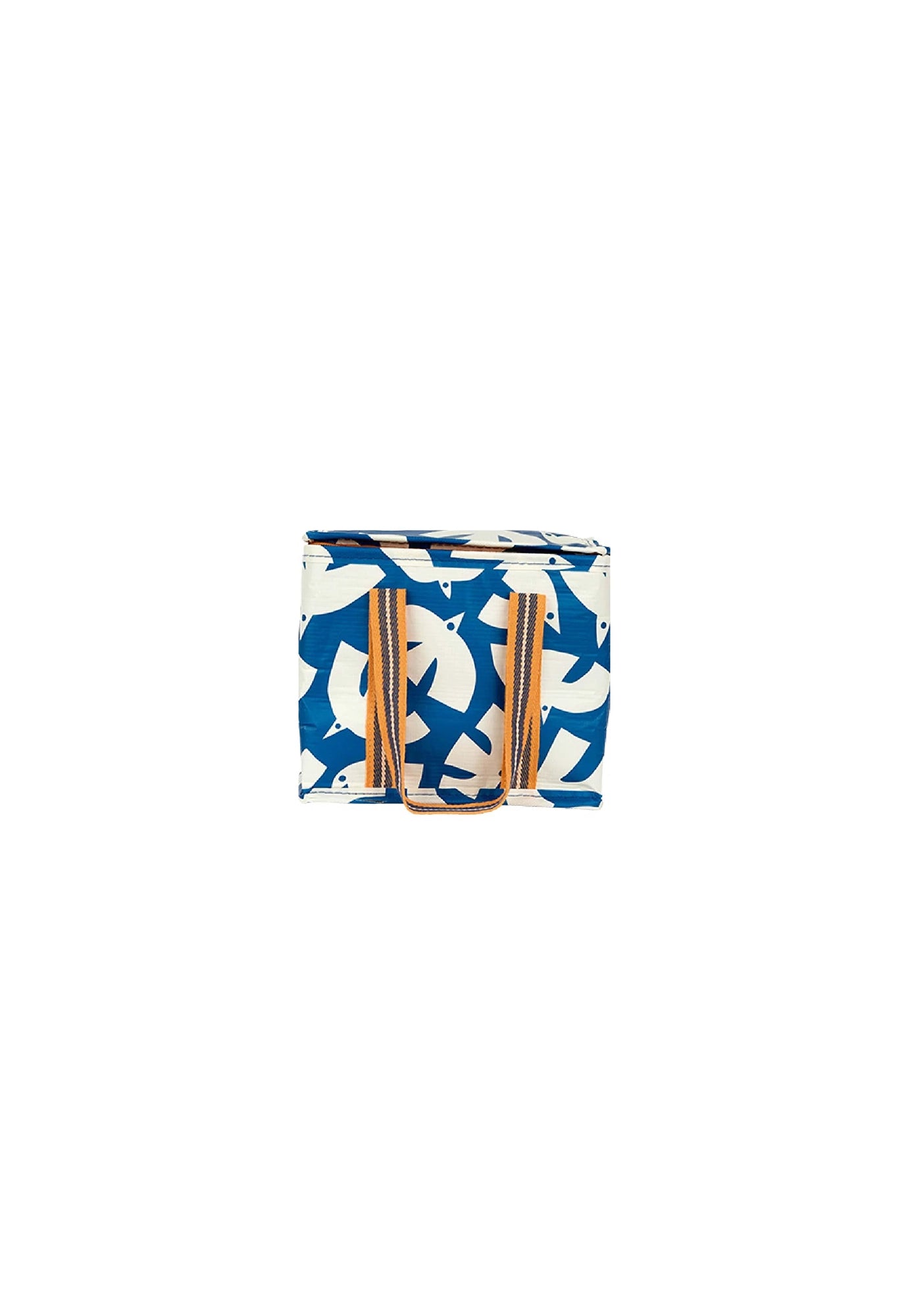 project ten - the mini insulated tote