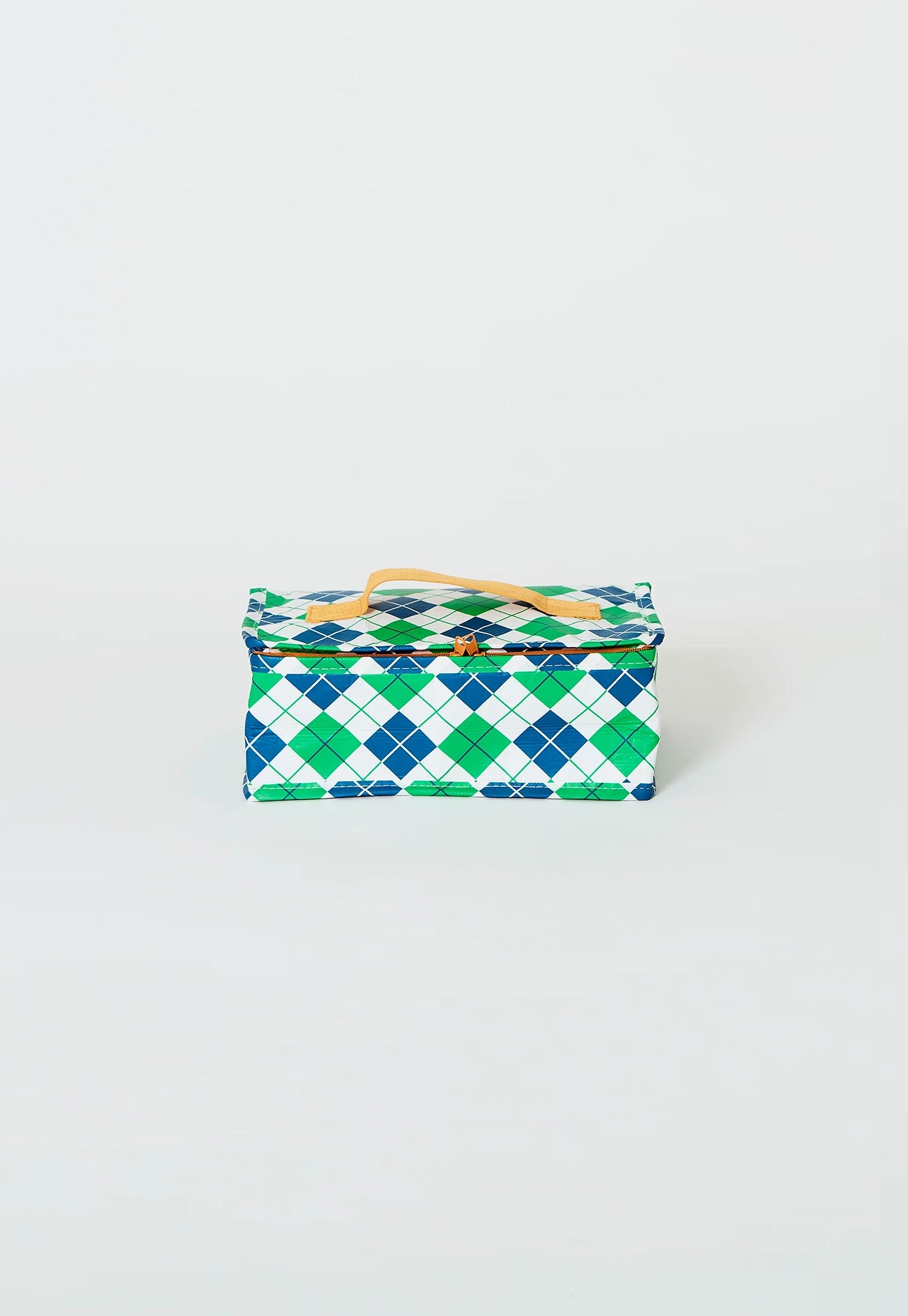 project ten - the takeaway lunchbag