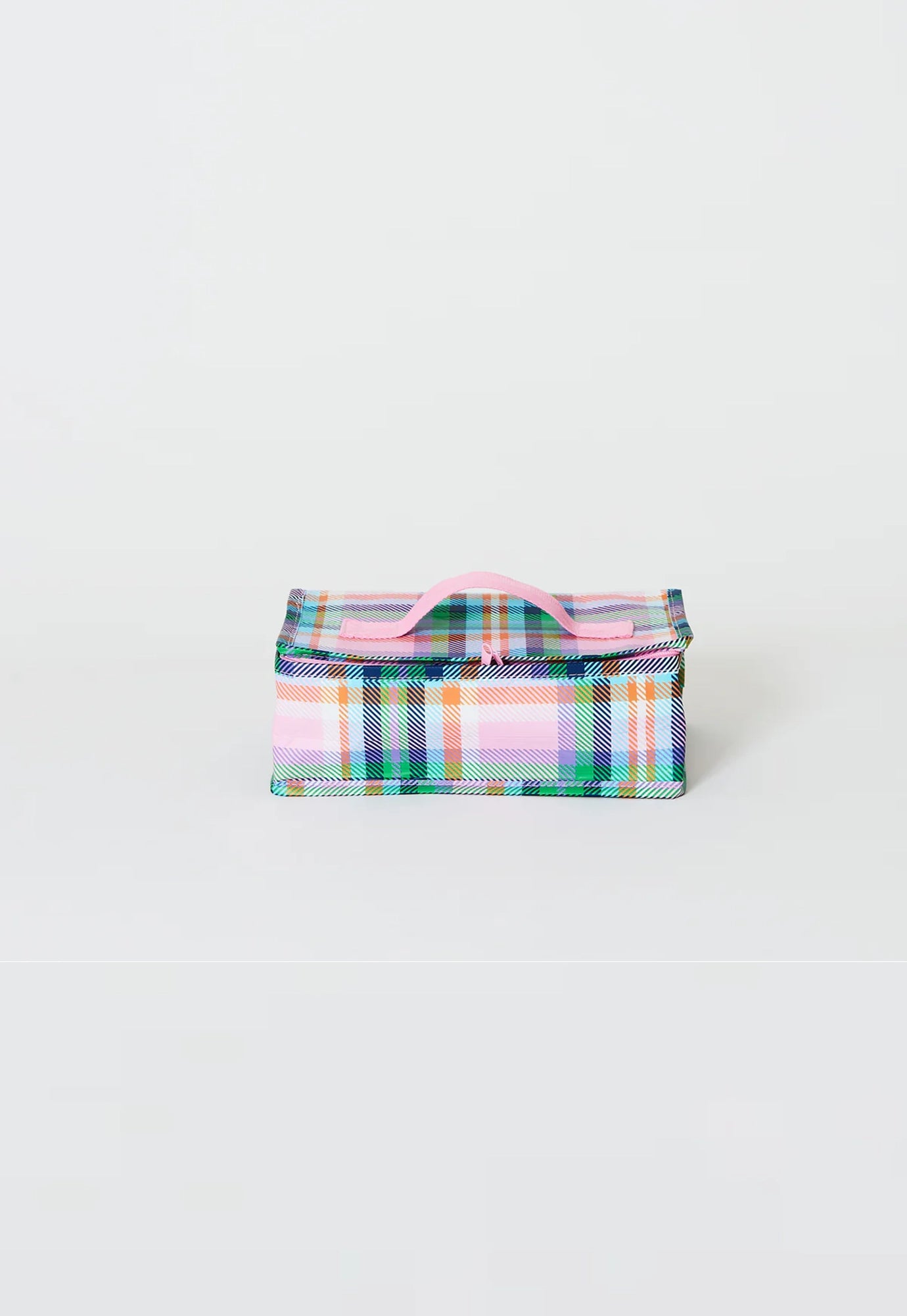 project ten - the takeaway lunchbag