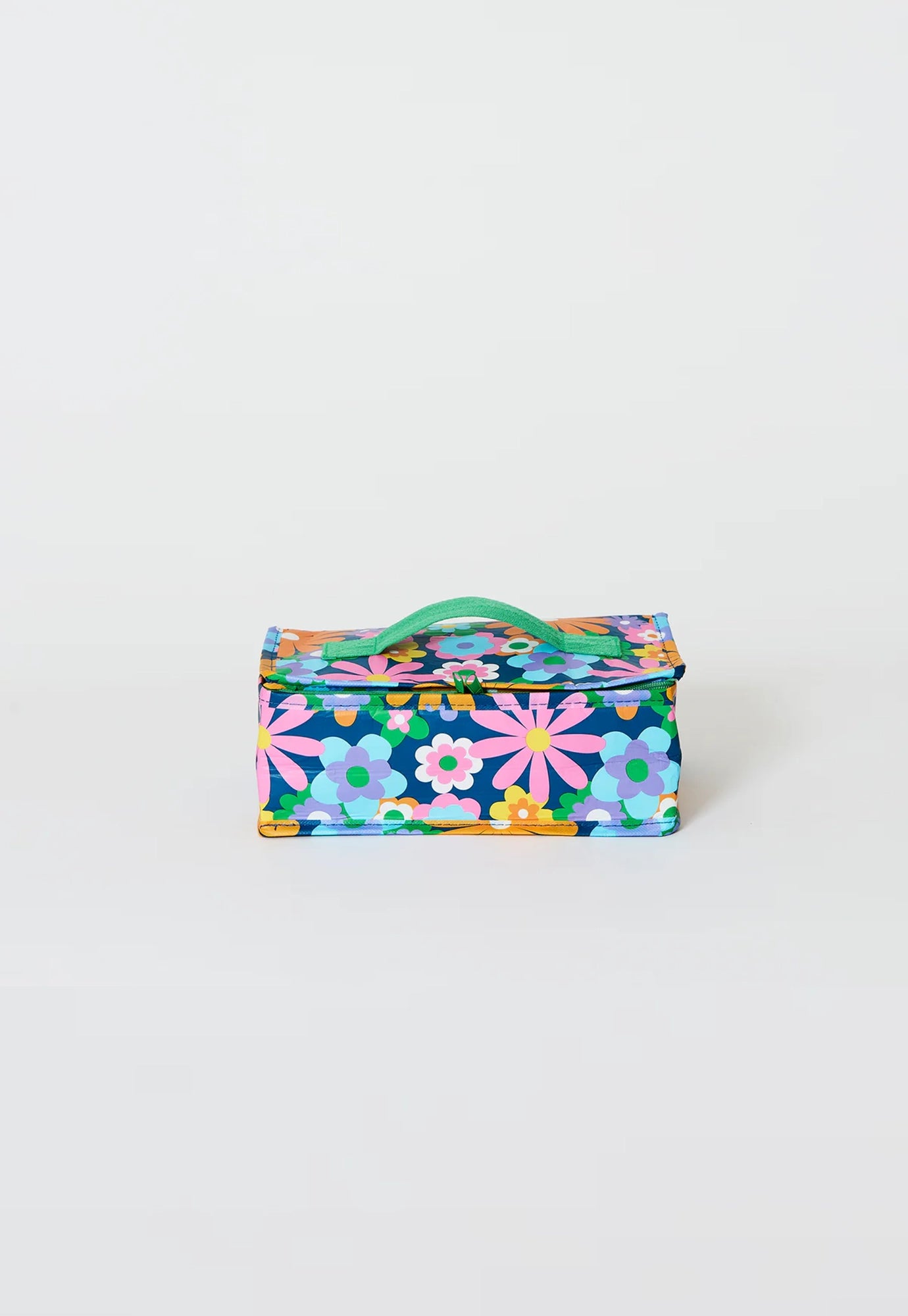 project ten - the takeaway lunchbag