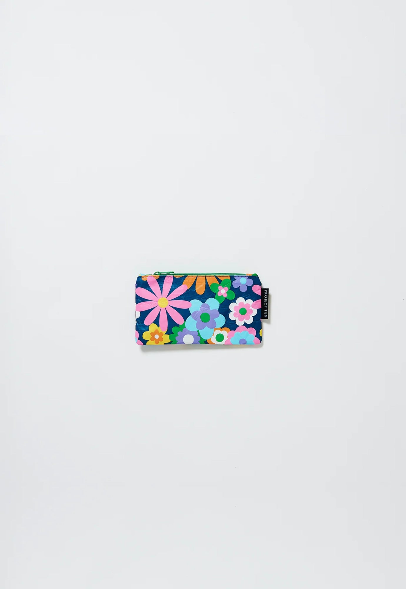 project ten - tiny pouch