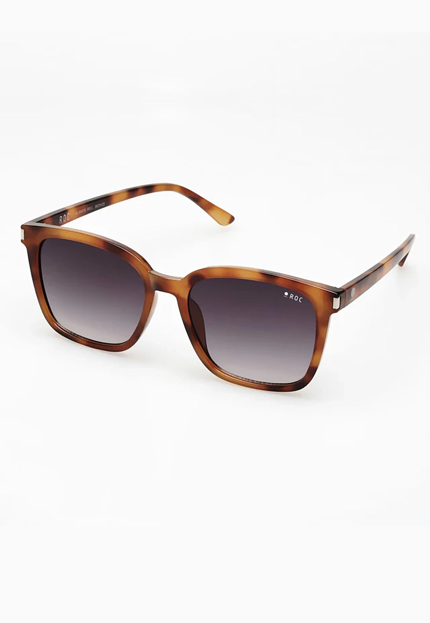 roc - always will - tortoiseshell