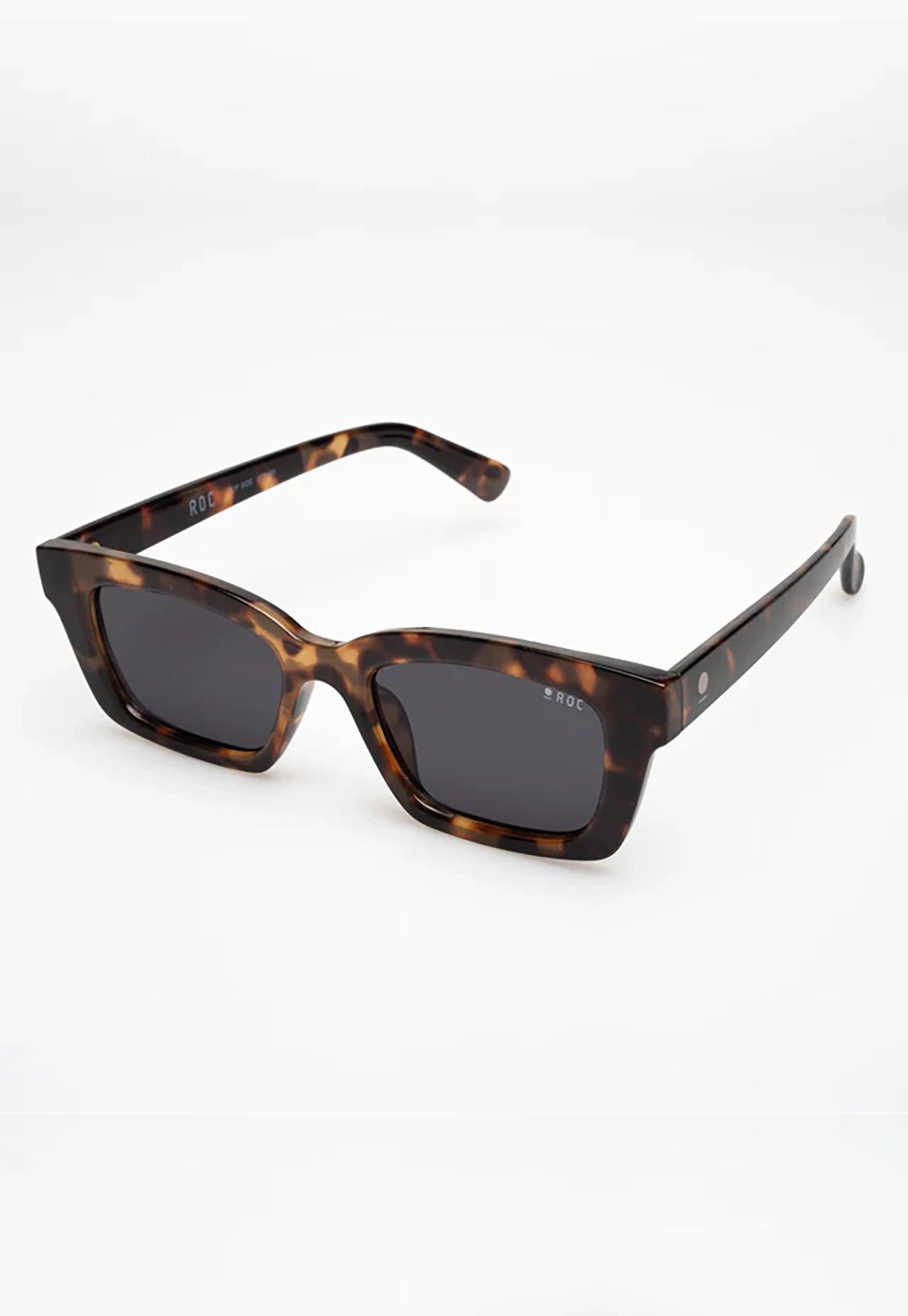 roc - flip side - tortoiseshell