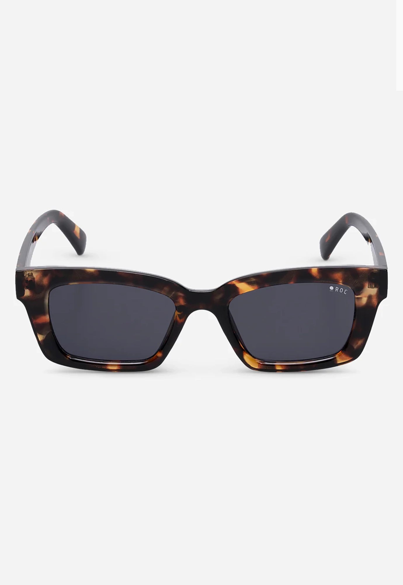 roc - flip side - tortoiseshell