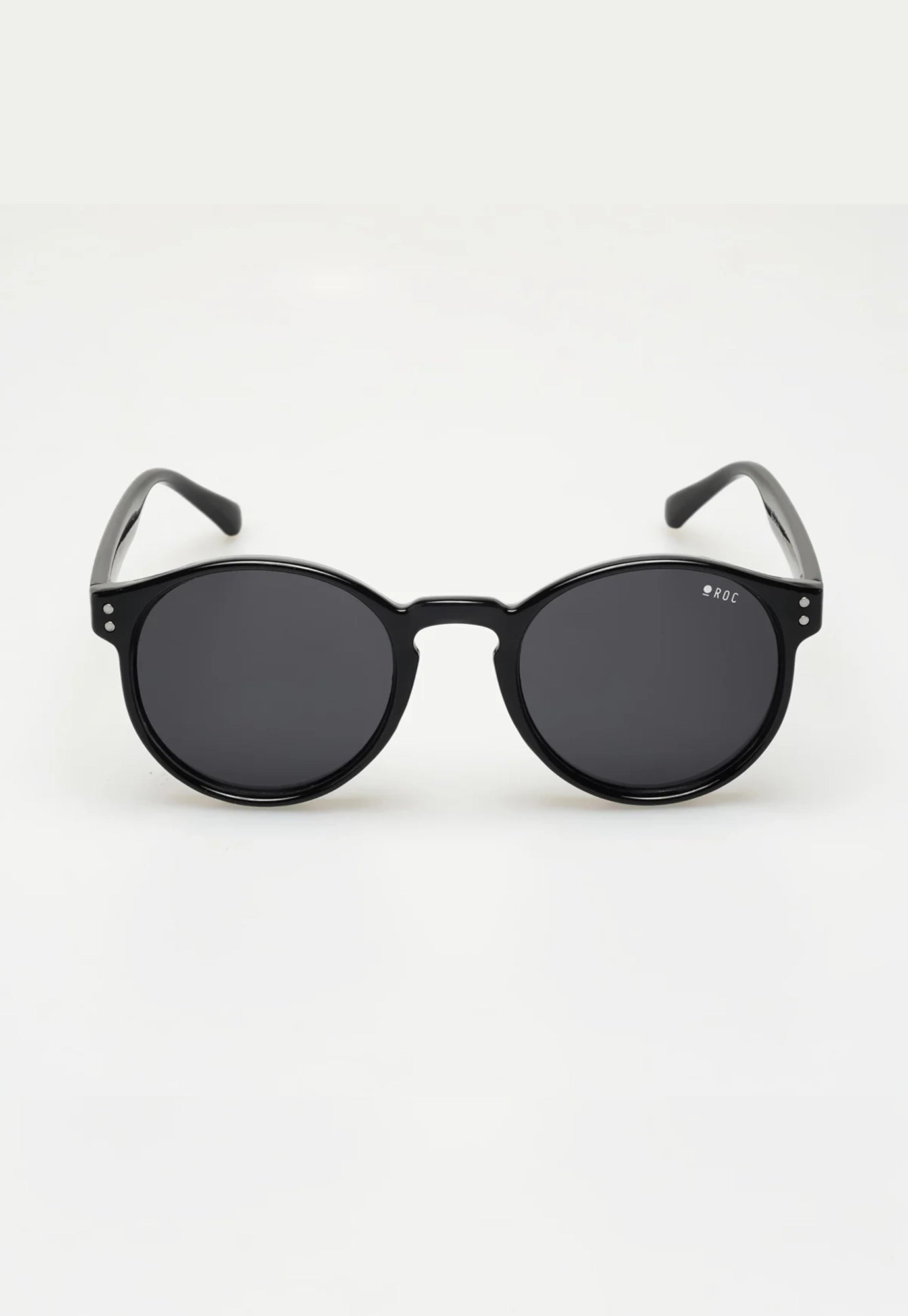roc - fly - crystal black smoke