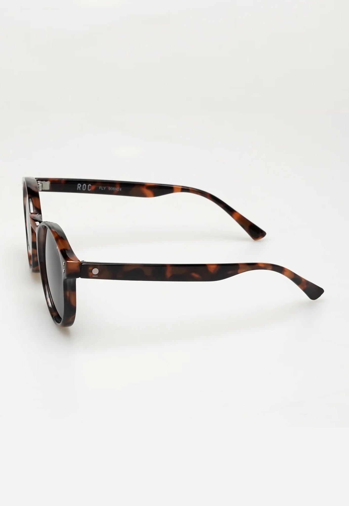 roc - fly - tortoiseshell smoke