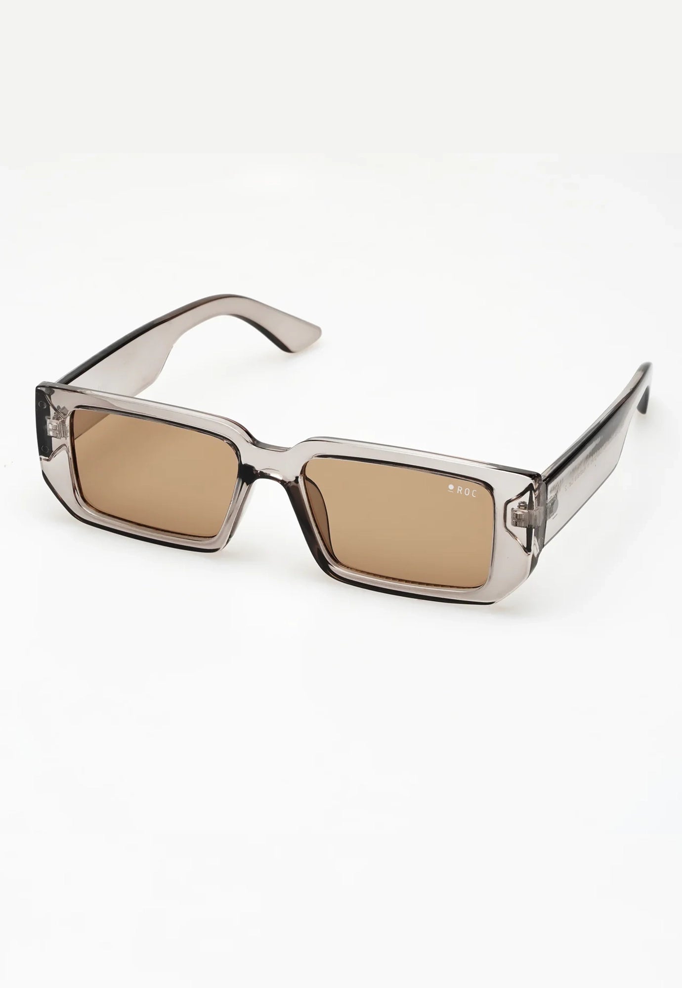 roc - oddity - crystal grey brown