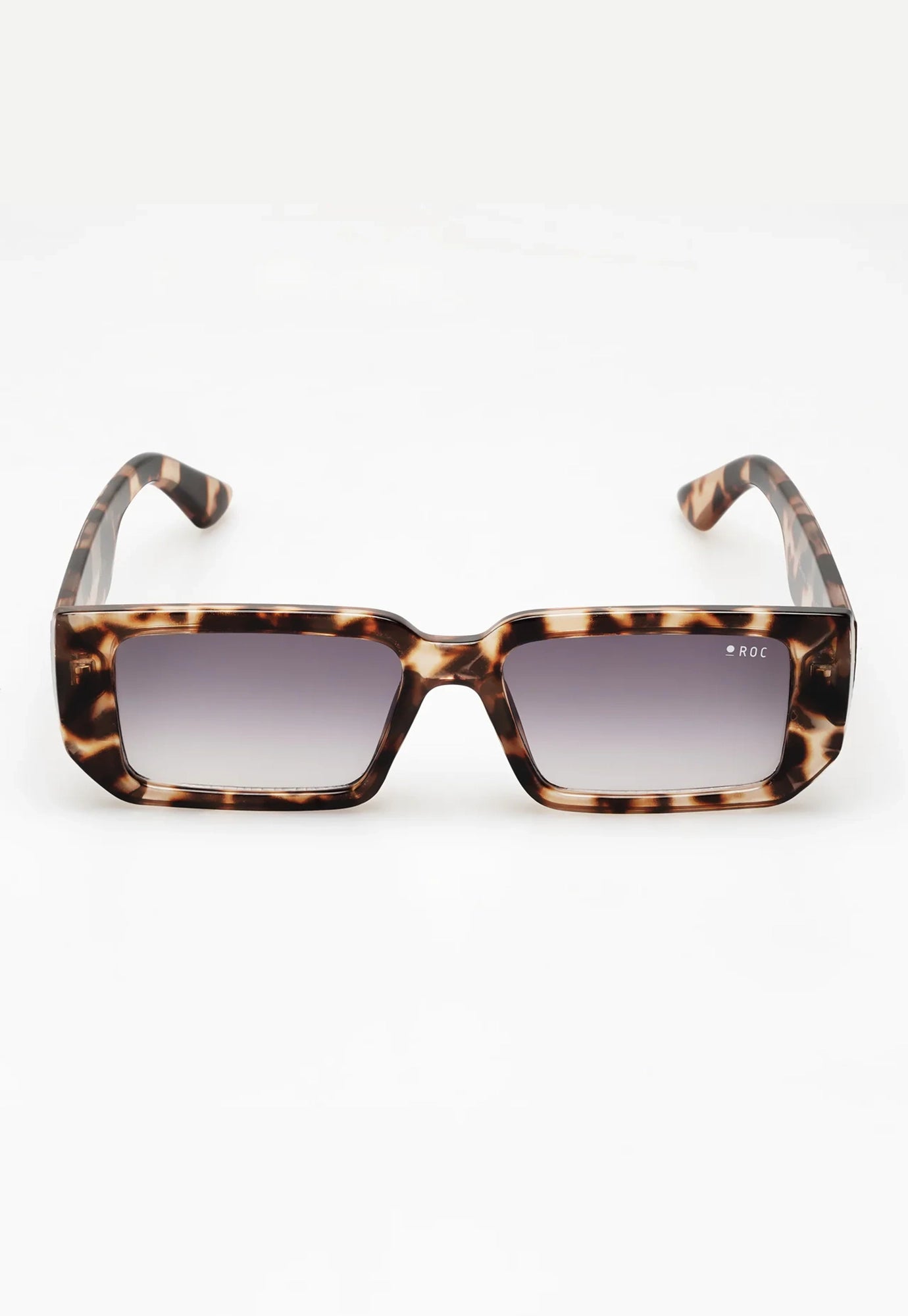 roc - oddity - tortoiseshell gradient smoke