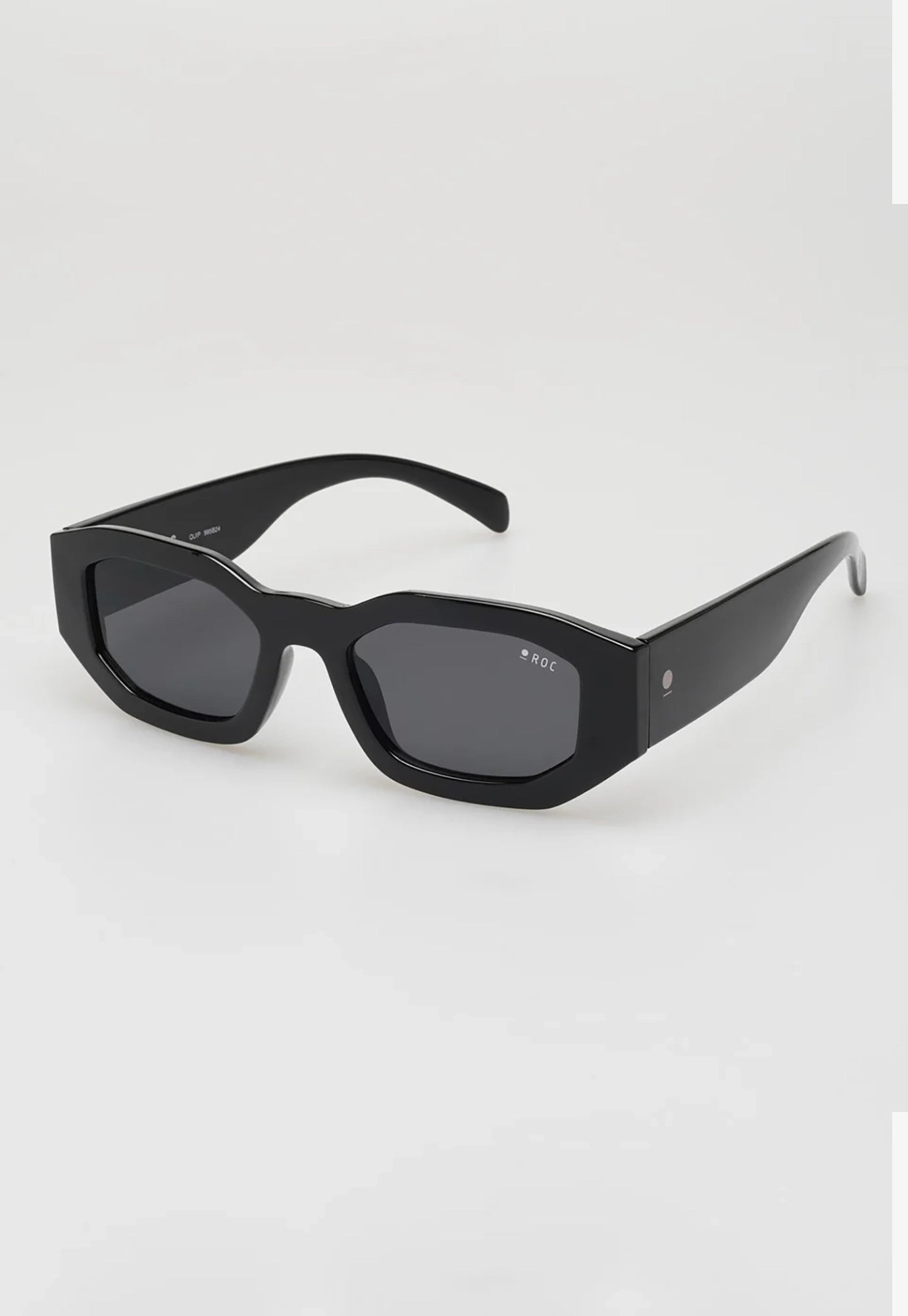 roc - quip - black