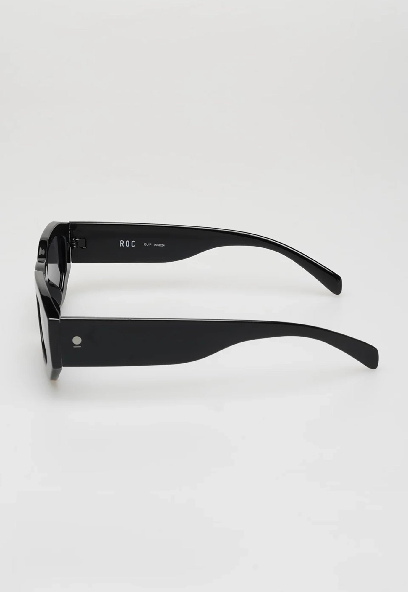 roc - quip - black