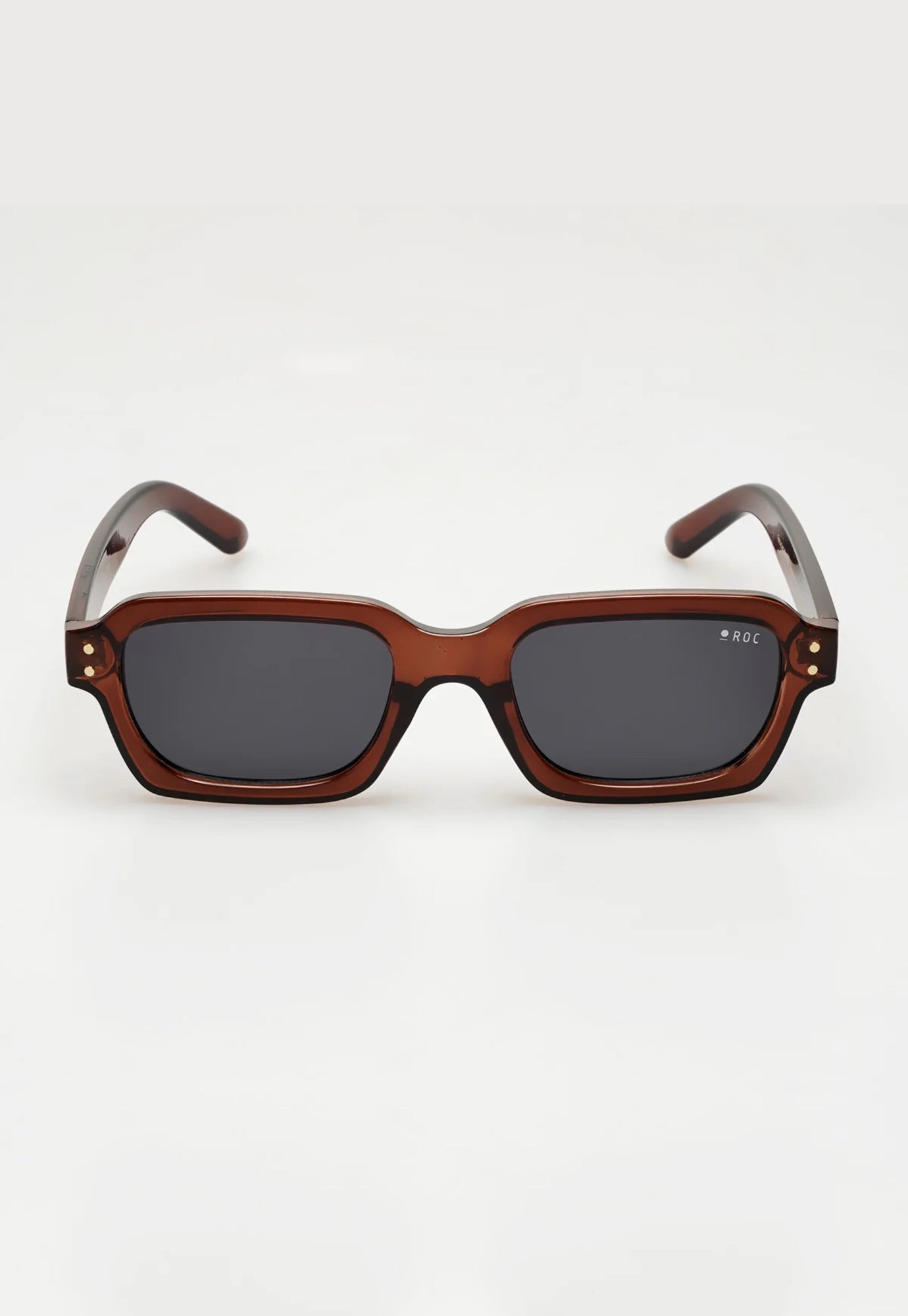 roc - rhapsody - brown smoke