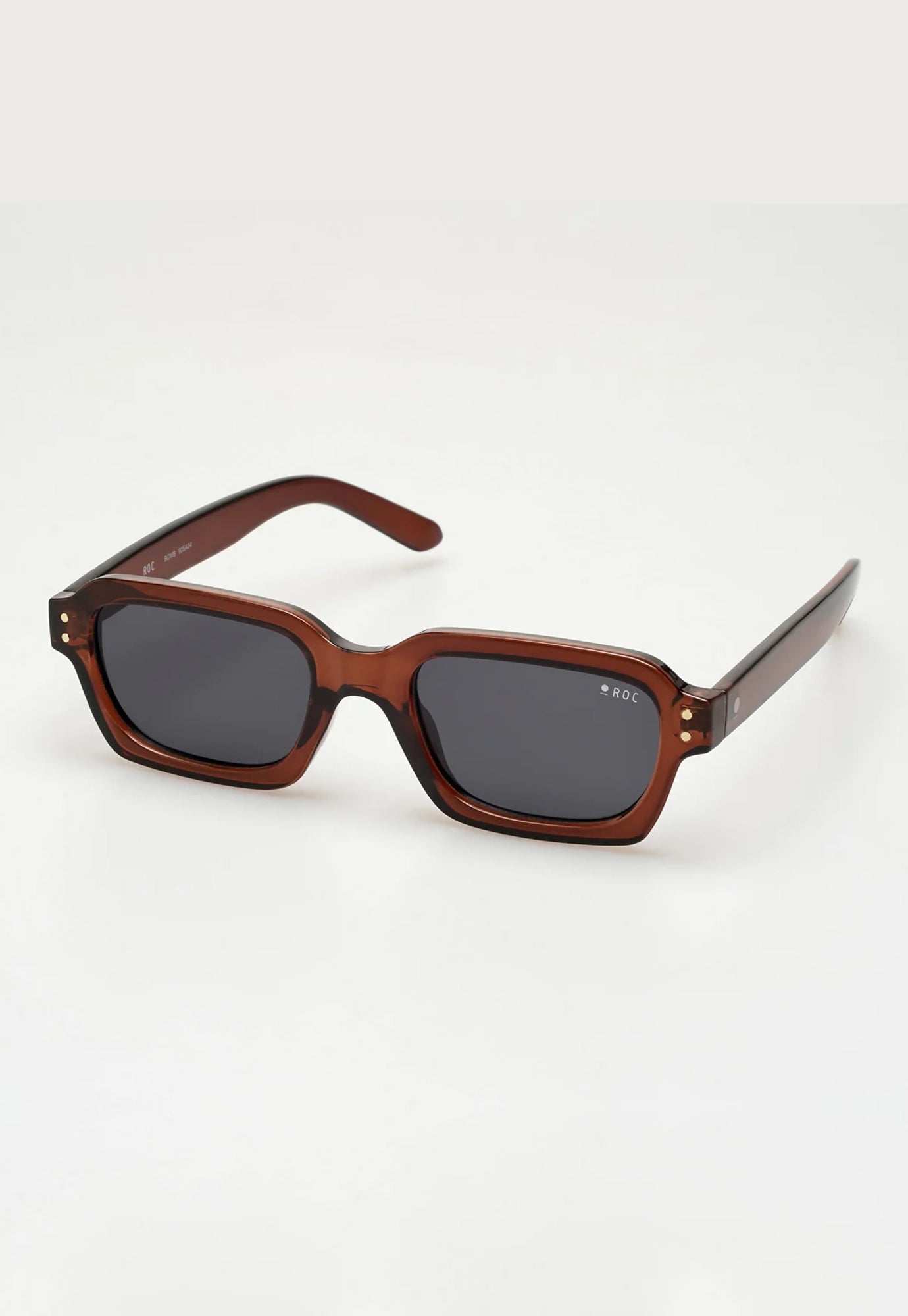 roc - rhapsody - brown smoke