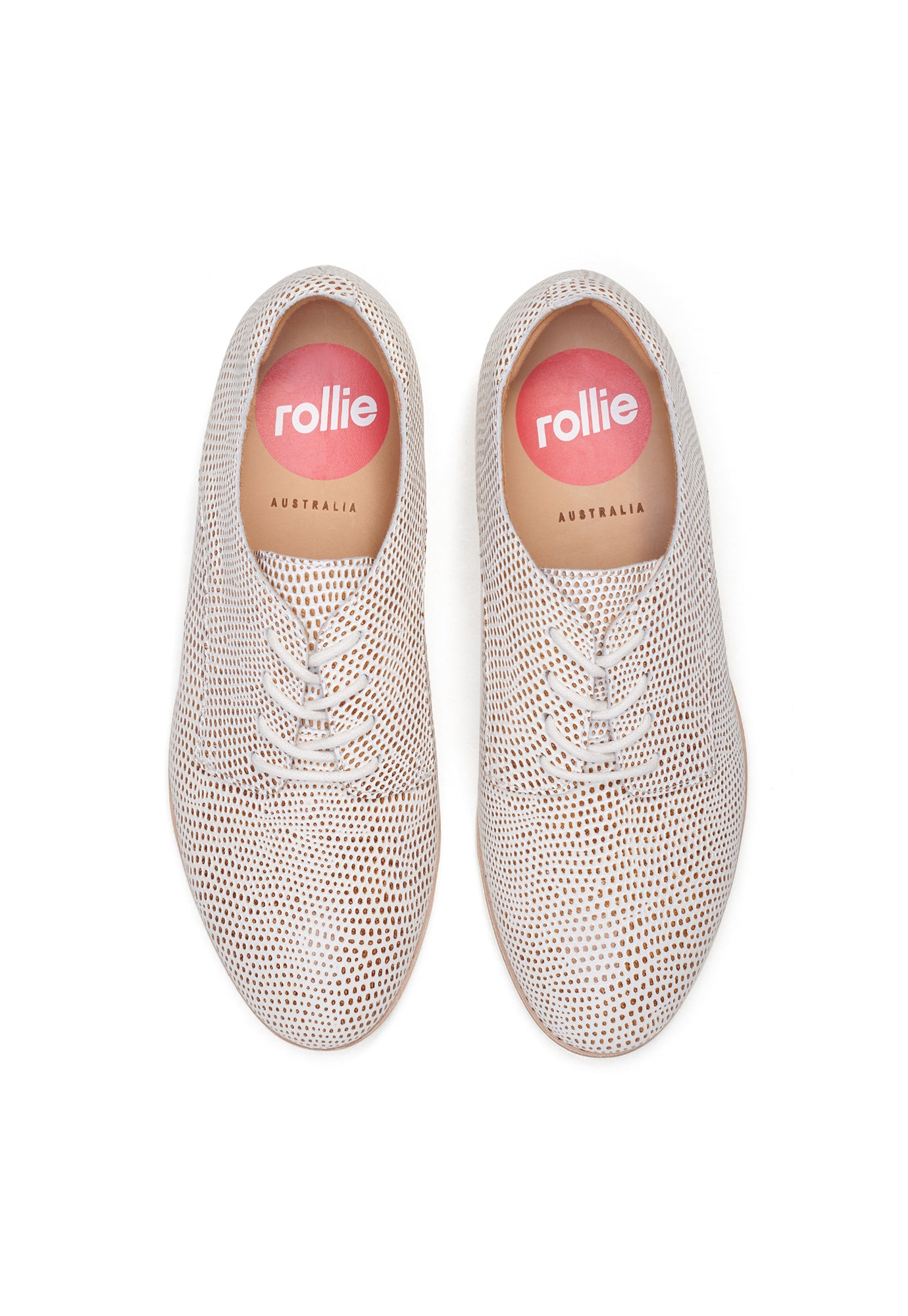 Rollie derby outlet snow leopard