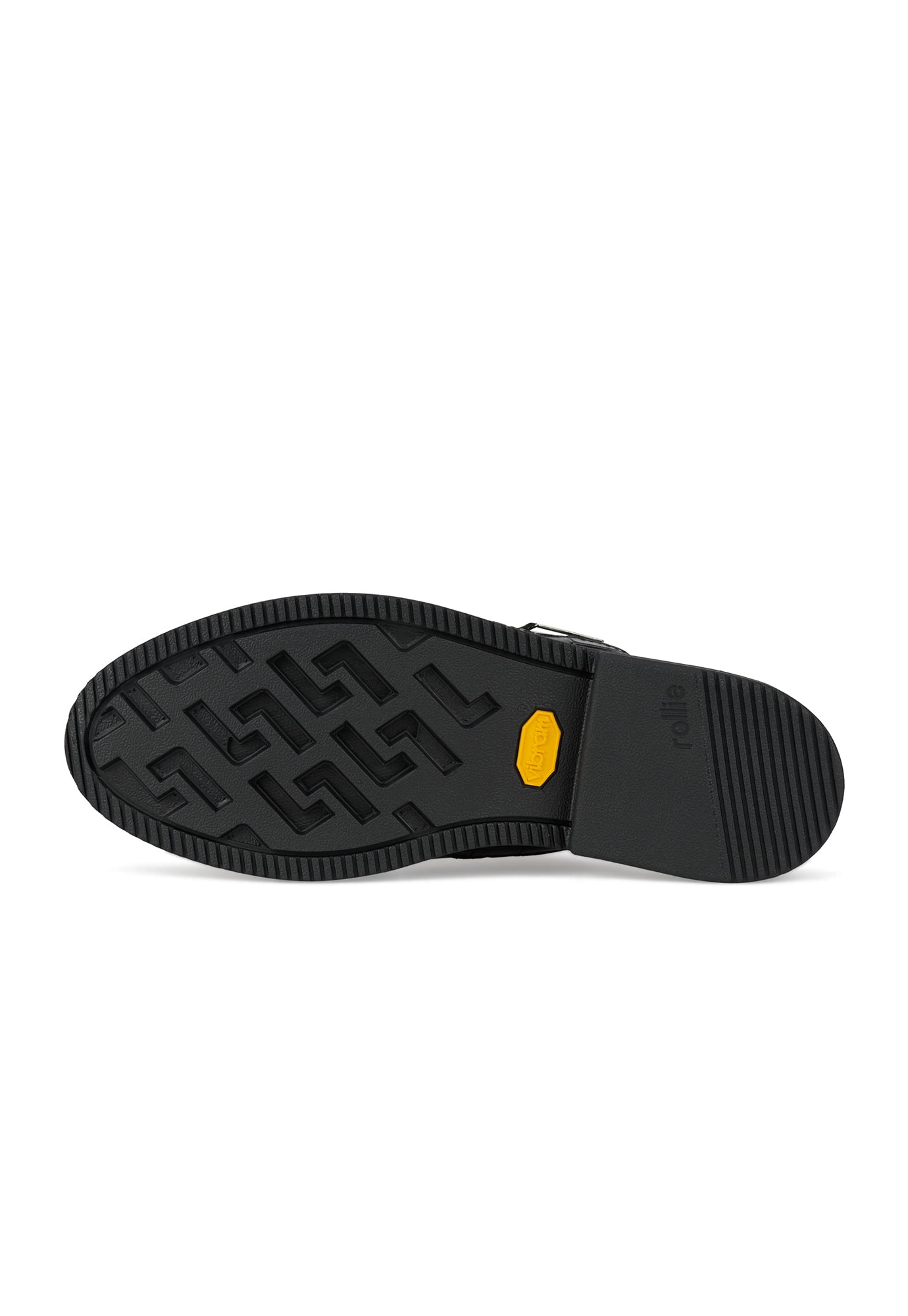 rollie - mule fisherman - bone croc