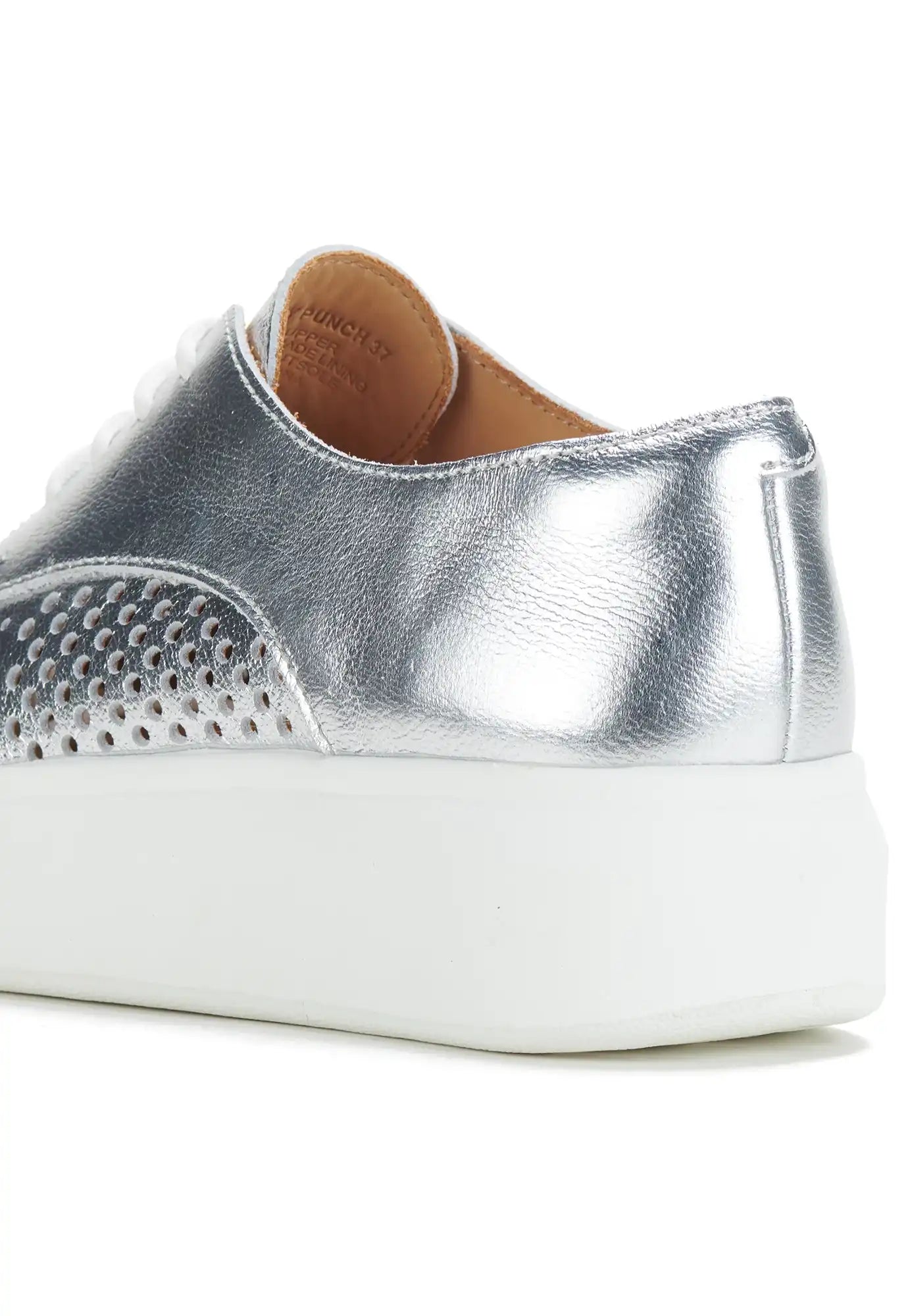 rollie - derby city punch - silver