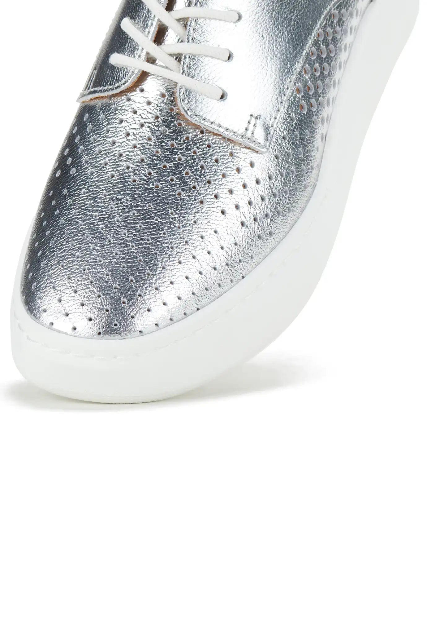 rollie - derby city punch - silver
