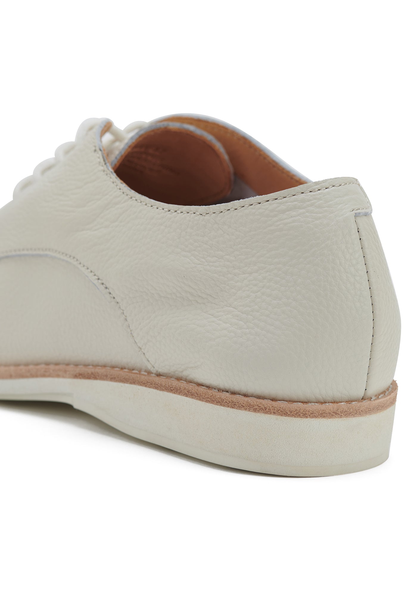 rollie - derby super soft - bone tumble