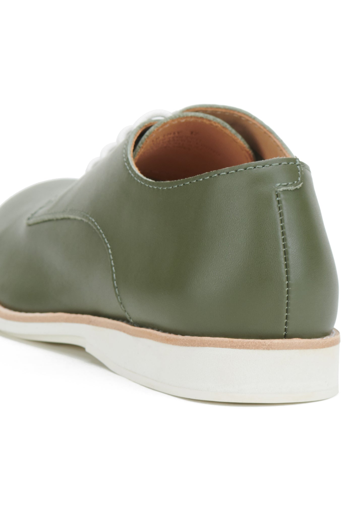 rollie - derby super soft - sea kelp