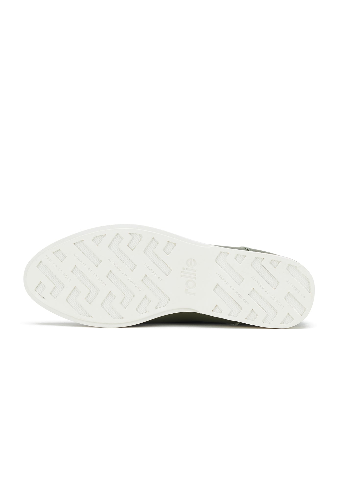 rollie - derby super soft - sea kelp