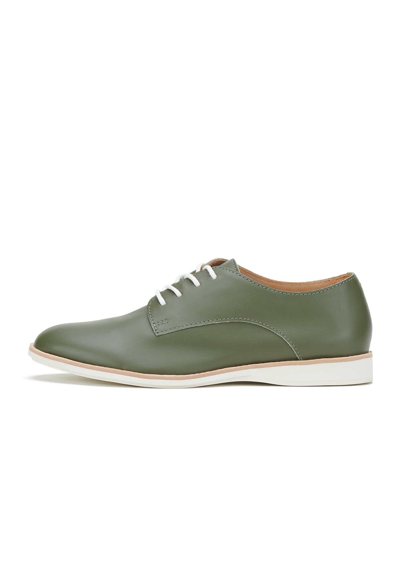 rollie - derby super soft - sea kelp