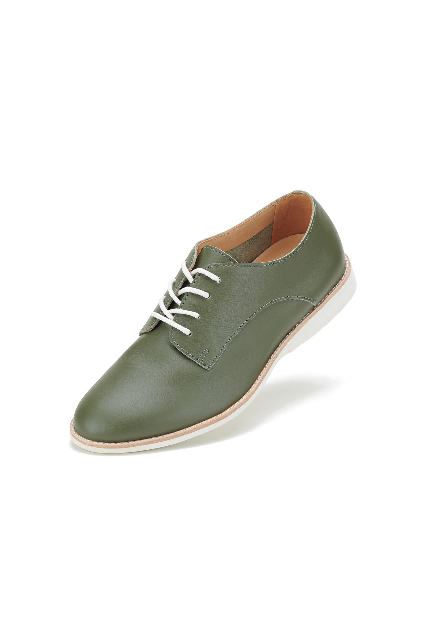 rollie - derby super soft - sea kelp
