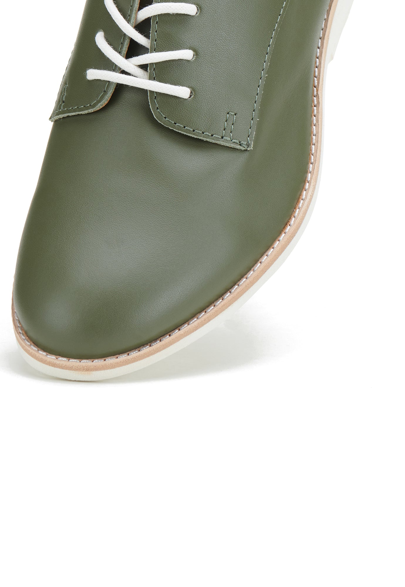 rollie - derby super soft - sea kelp