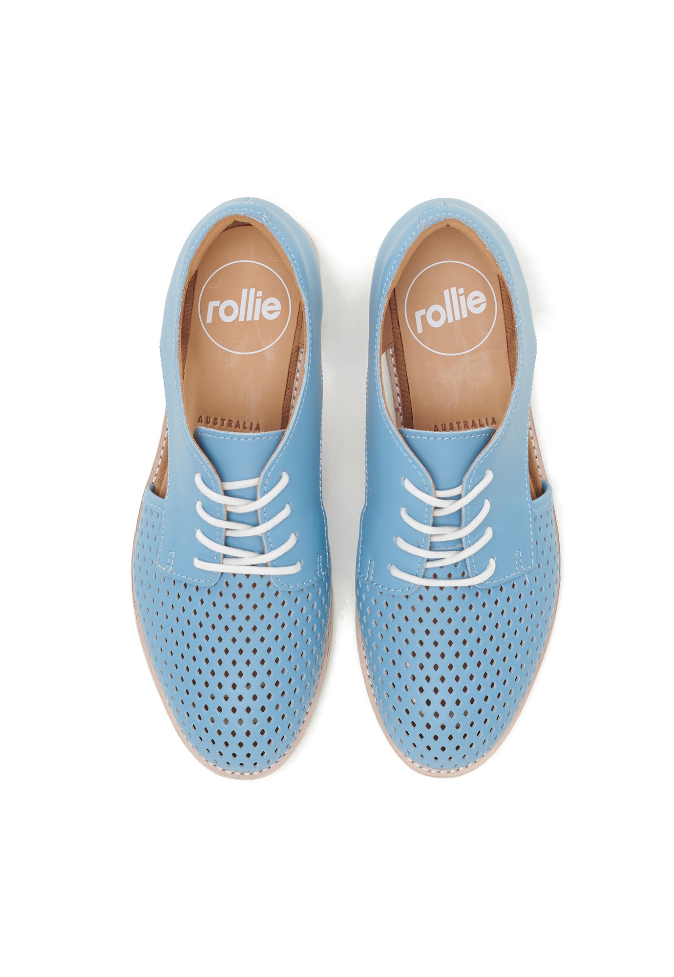 rollie - sidecut punch - steel blue