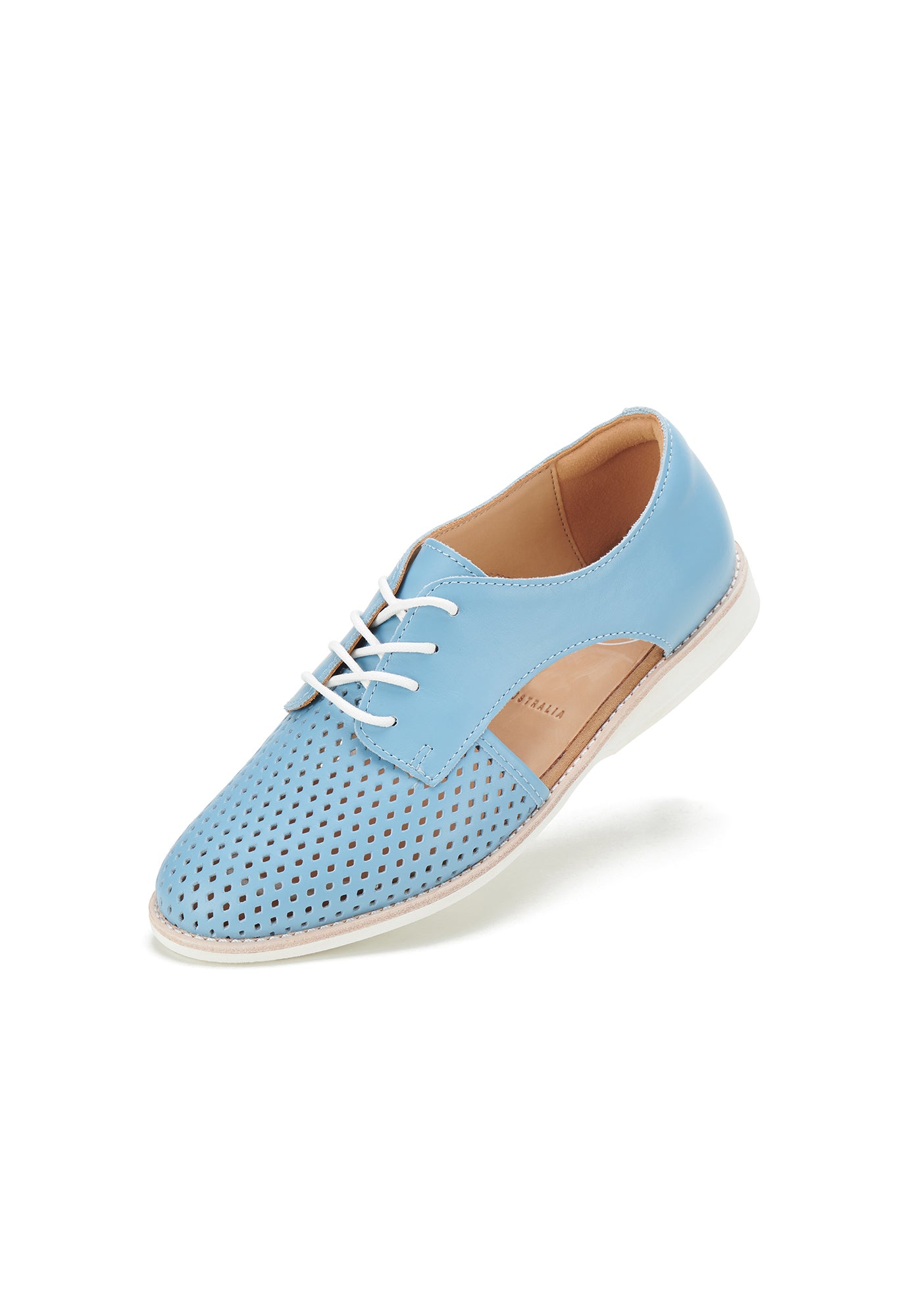 rollie - sidecut punch - steel blue