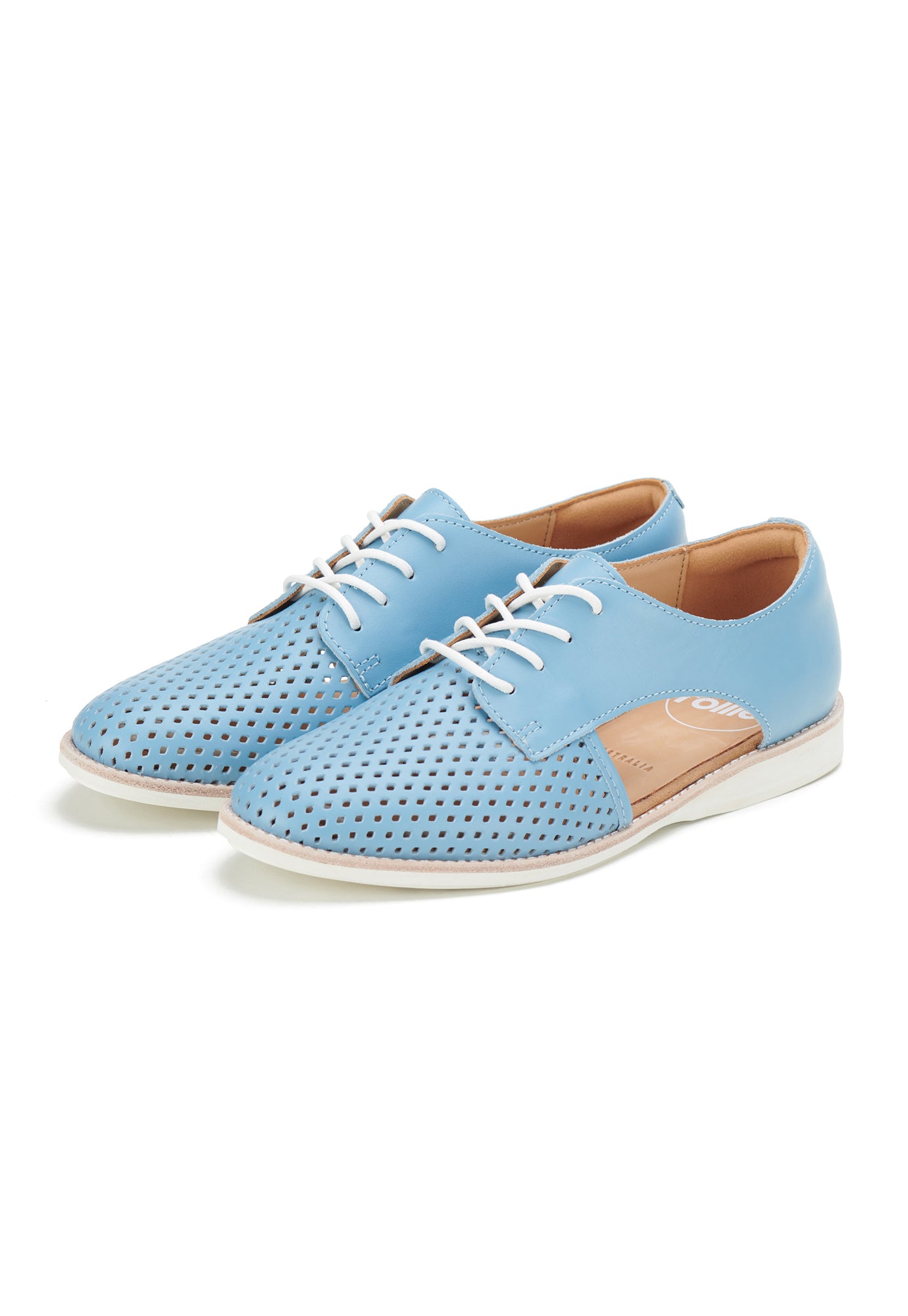 rollie - sidecut punch - steel blue