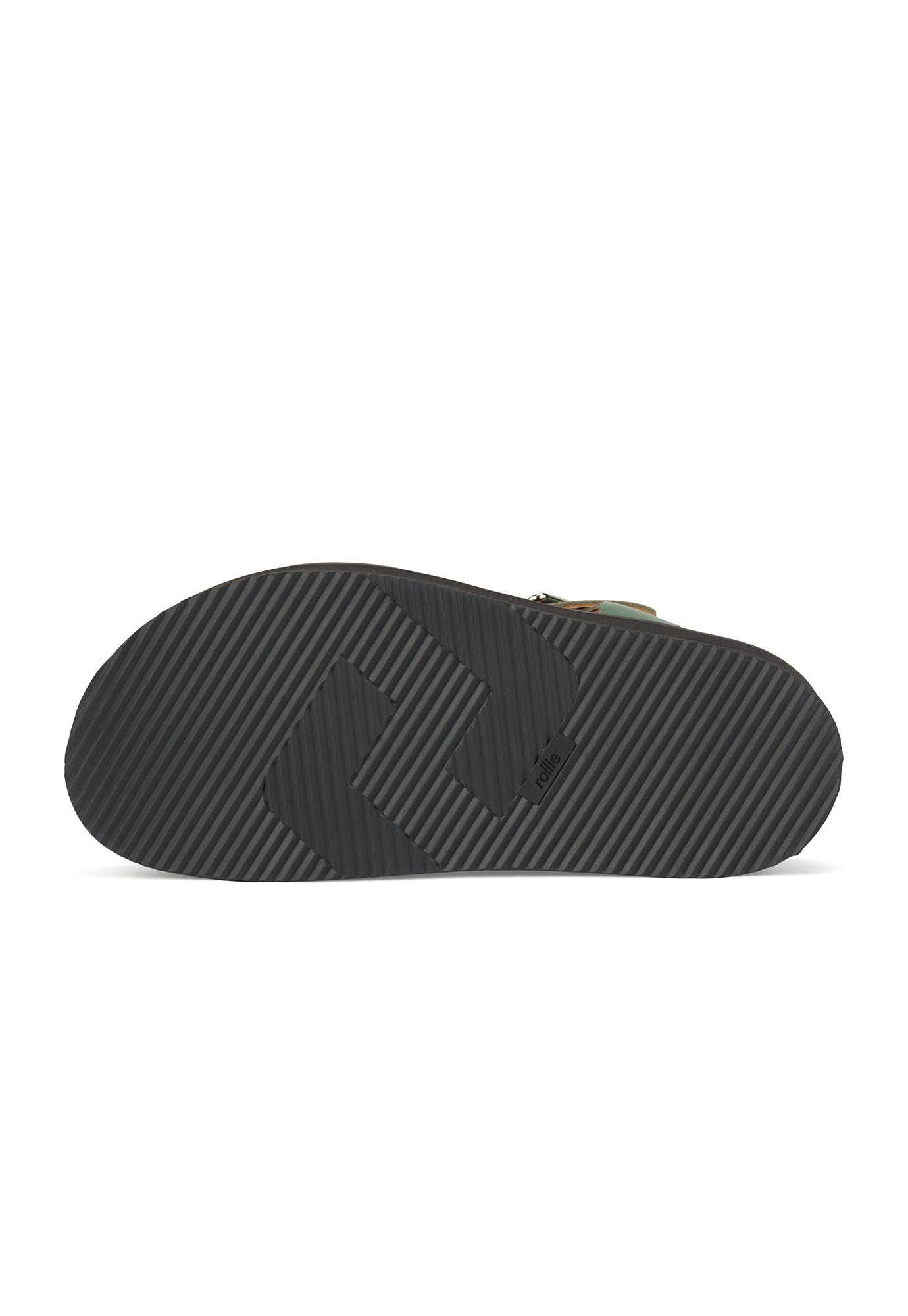 rollie - ace fisherman - fern/black