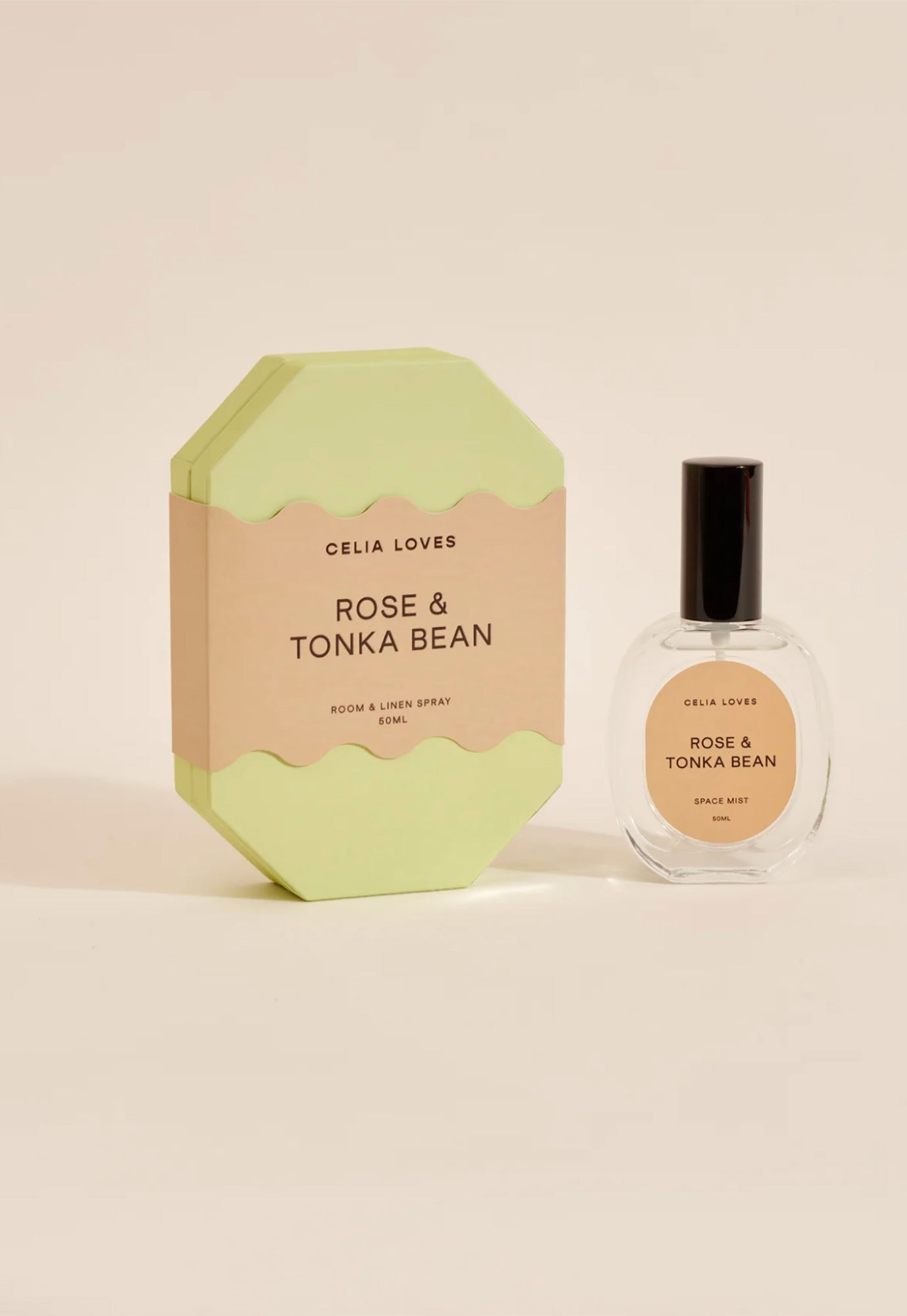 celia loves - room spray