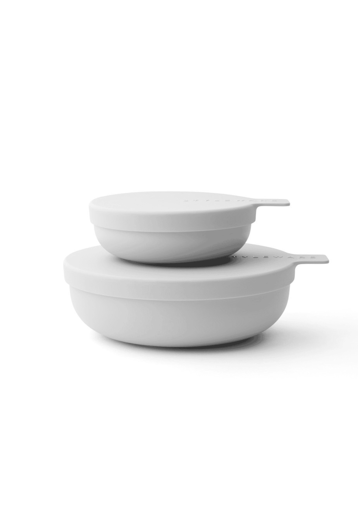 styleware - 2 piece nesting bowls