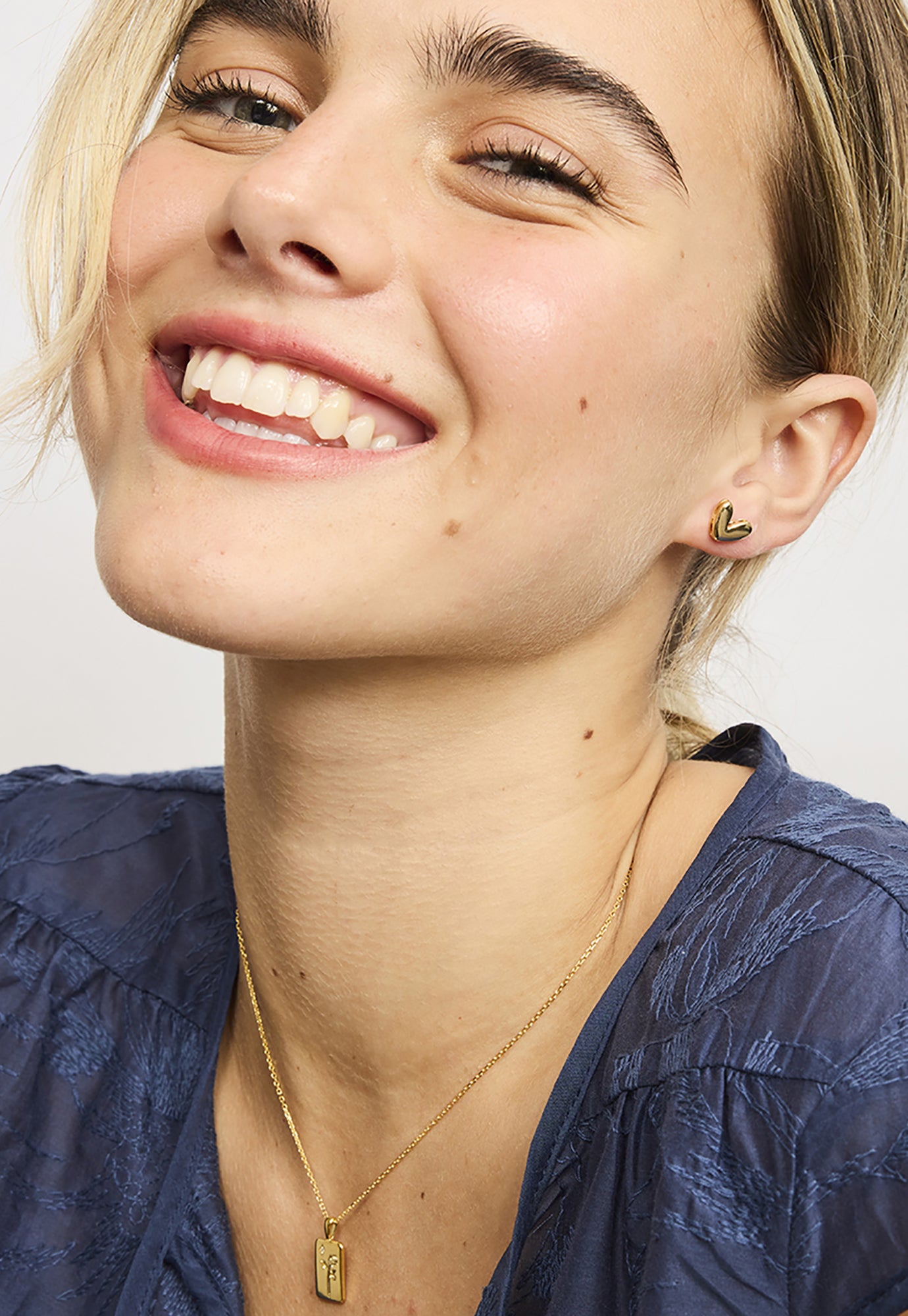 tiger tree - philia studs