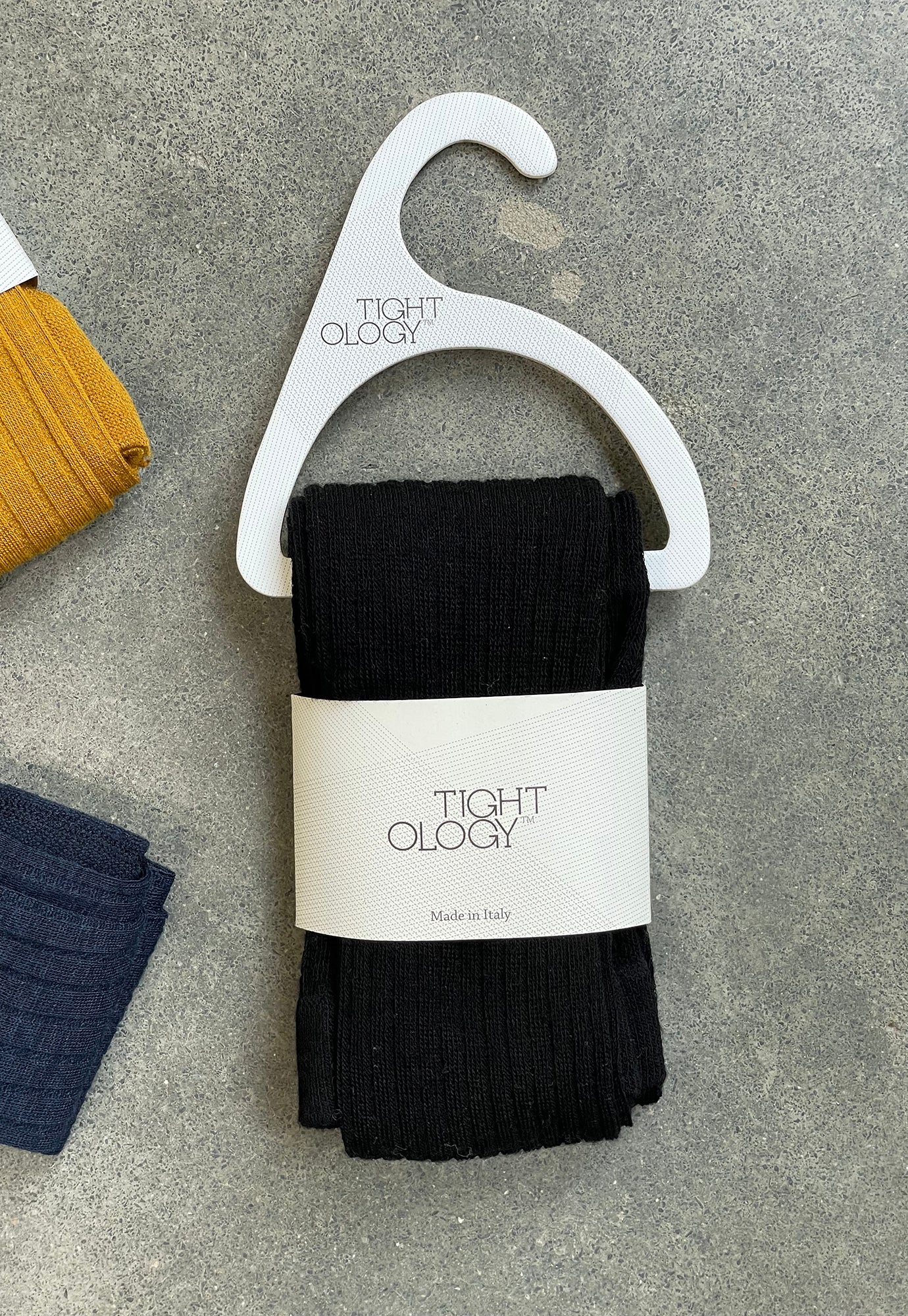 tightology - staple tights