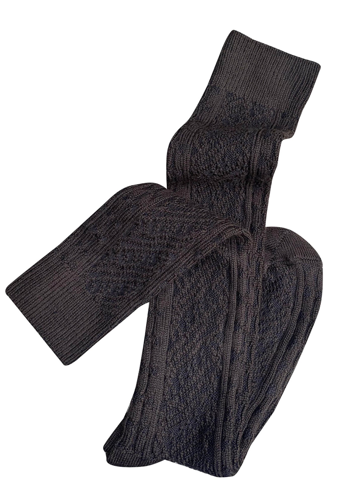 tightology - vintage socks - merino wool